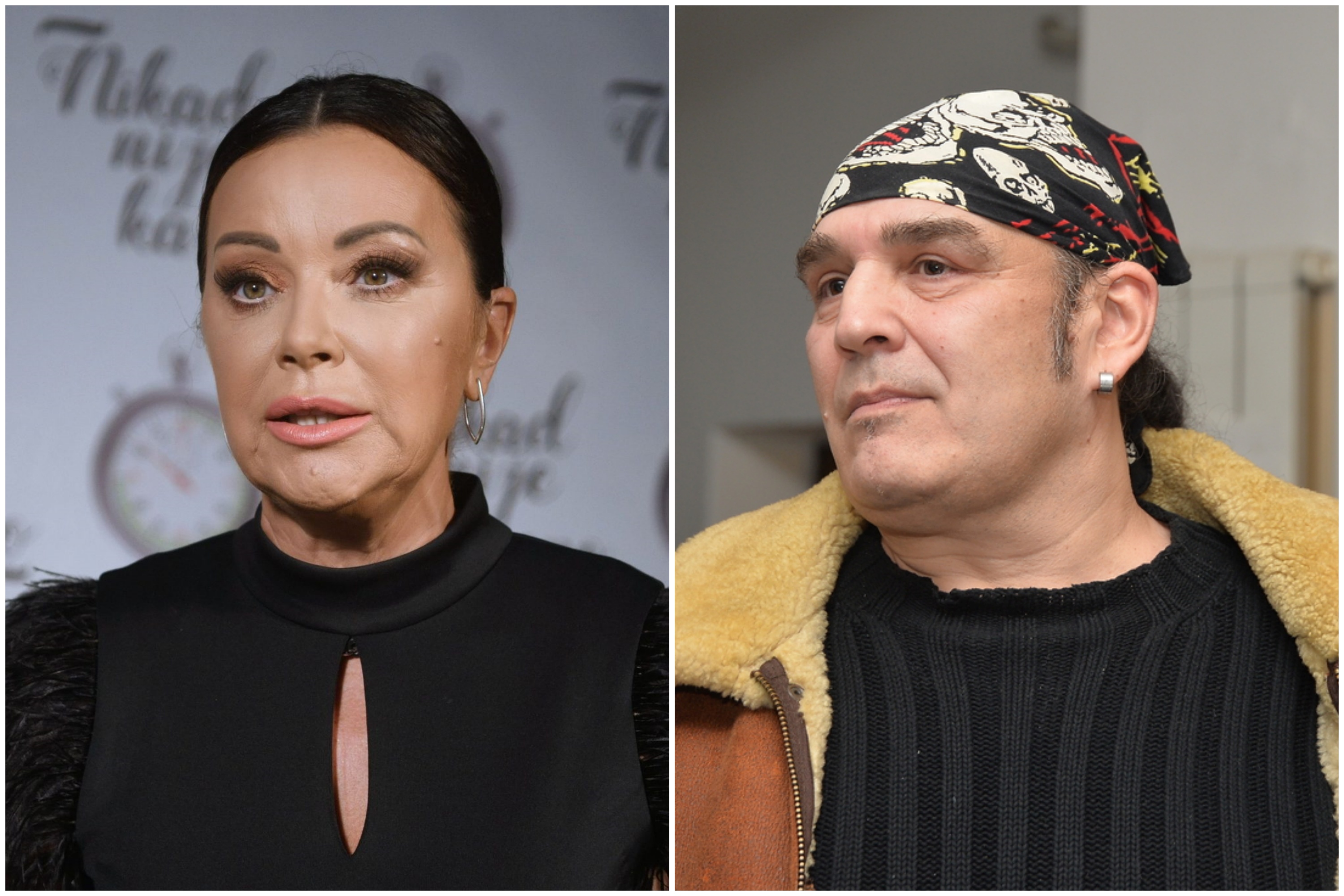 Dragan Katić i Igor Starović, kombo Foto: Filip Krainčanić/Nova.rs/E-Stock/Časlav Vukojičić