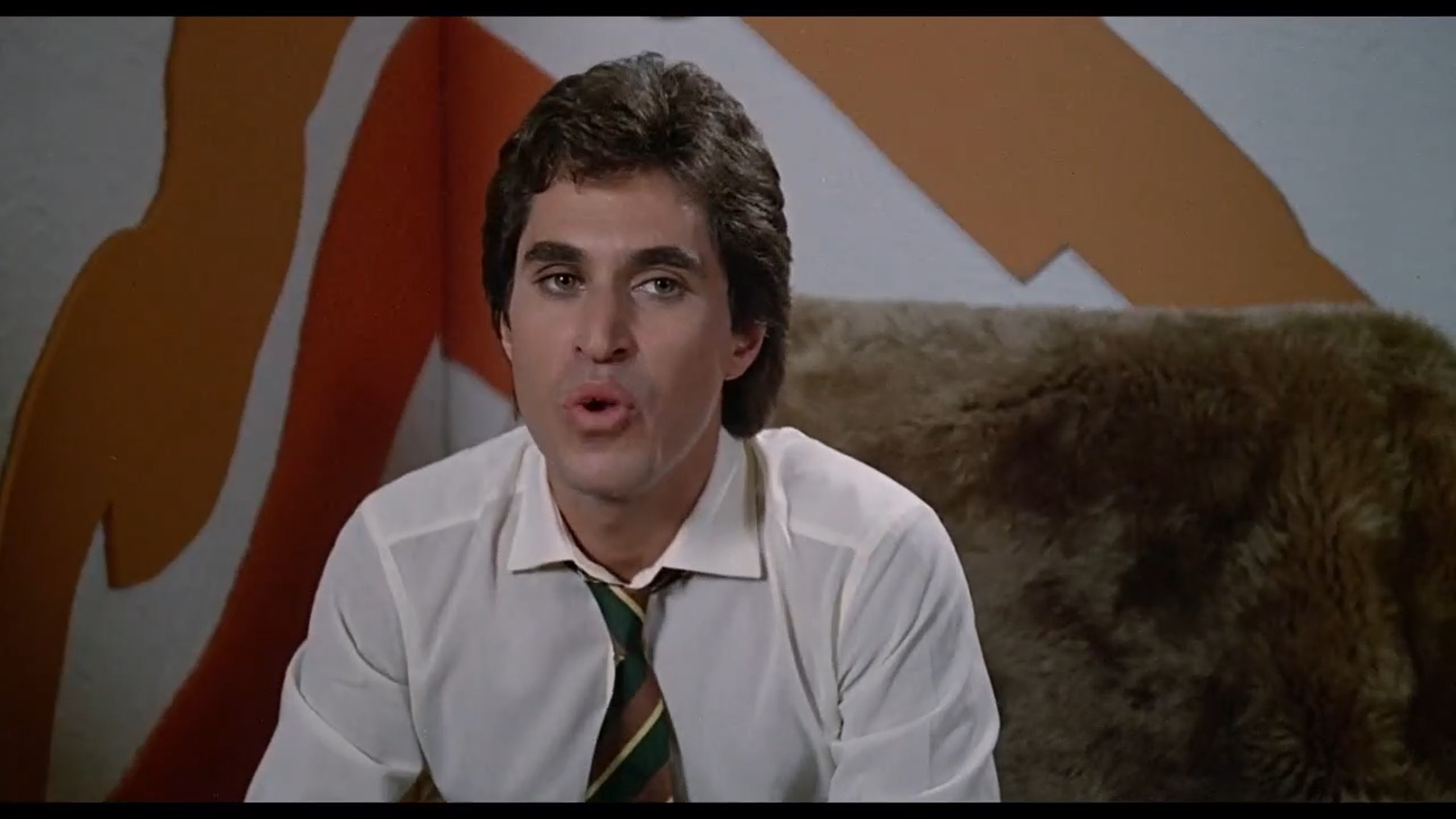 Ray Liotta The Lonely Lady