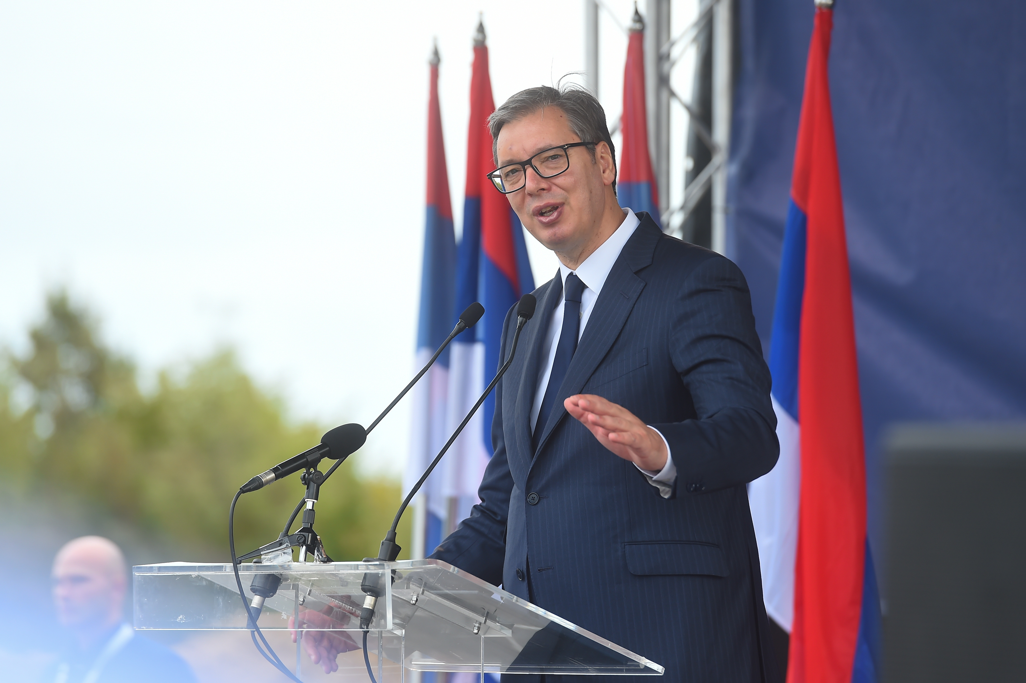 ALEKSANDAR VUCIC