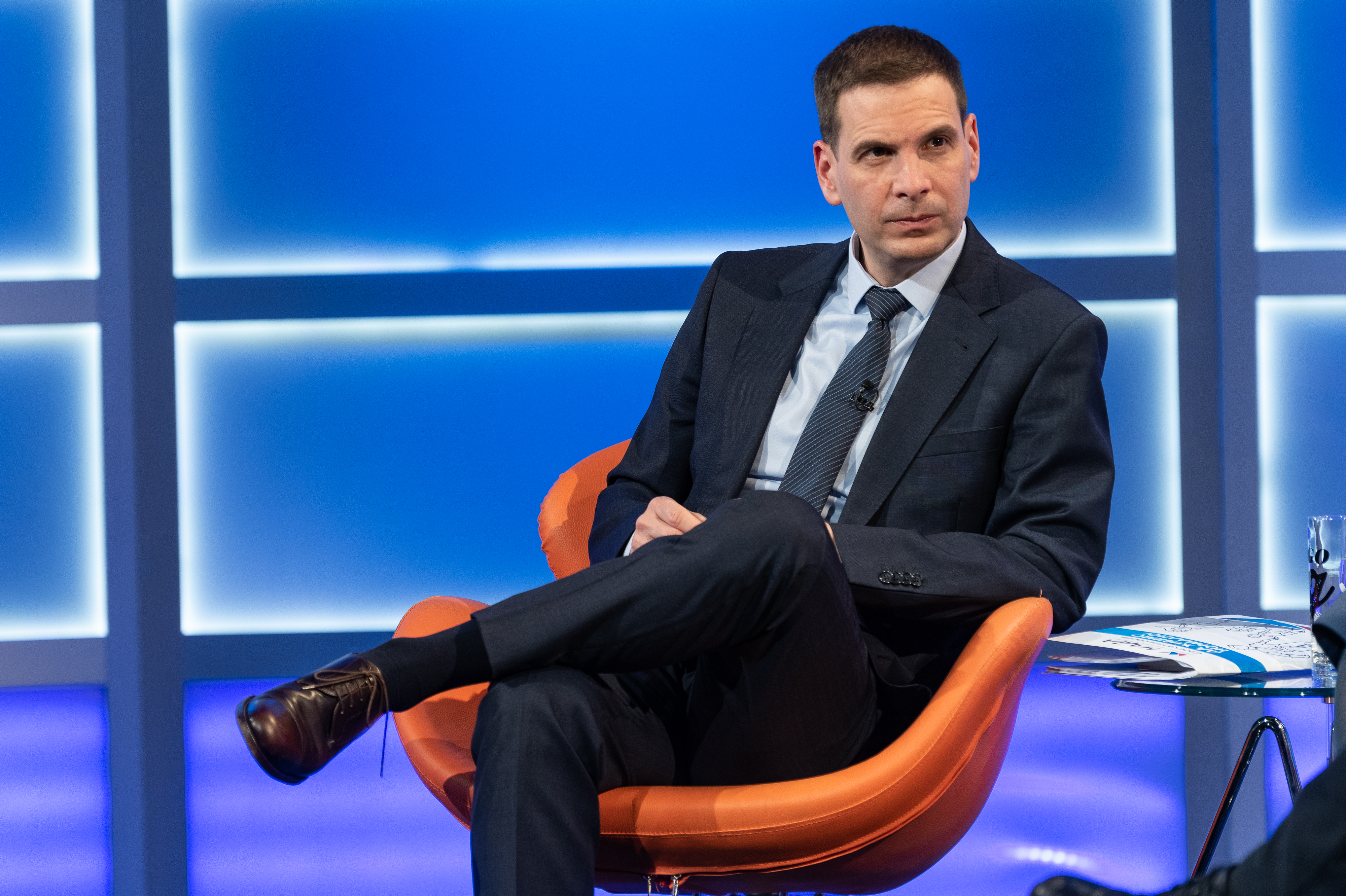 Utisak nedelje - Miloš Jovanović,  20.3.2022