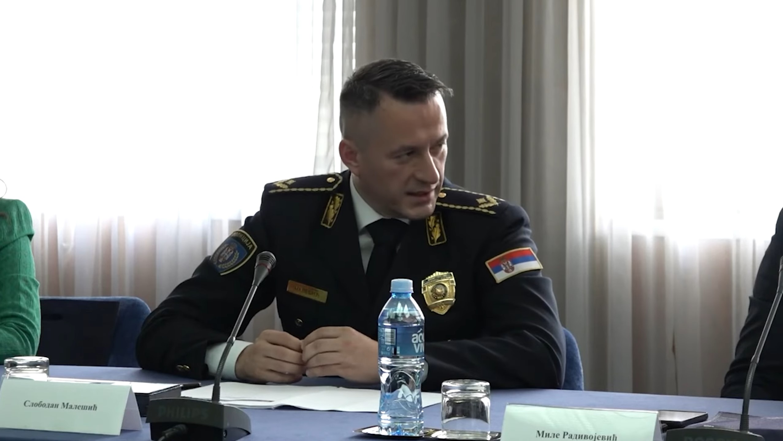 KORUPCIJA MUP. Stipendiranje dece – novi model korupcije u Srbiji, prilog, emisija Među nama, Medju nama Foto: Nova S