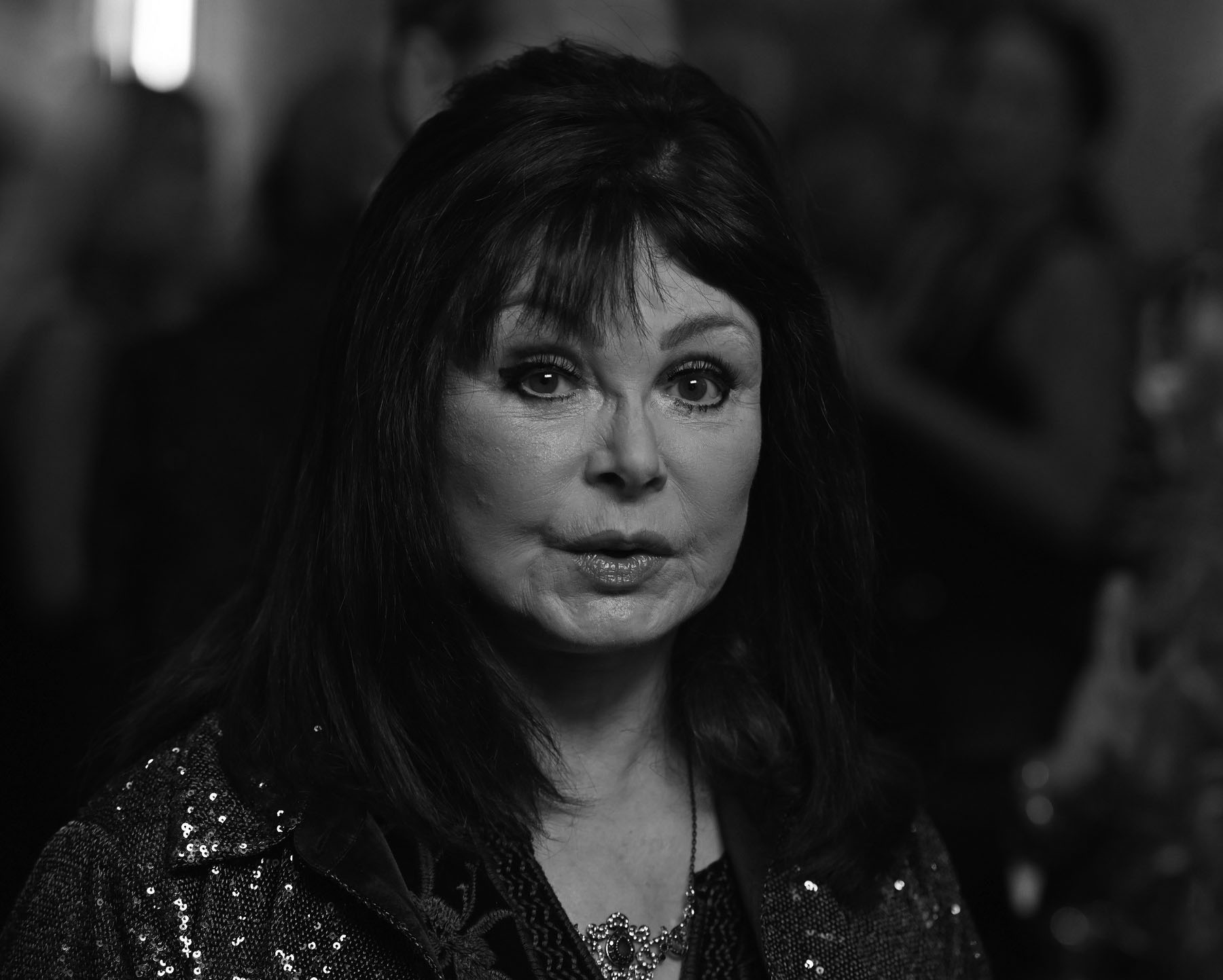 The American Humane Hero Dog Awards Gala, Palm Beach, USA - 12 Nov 2021