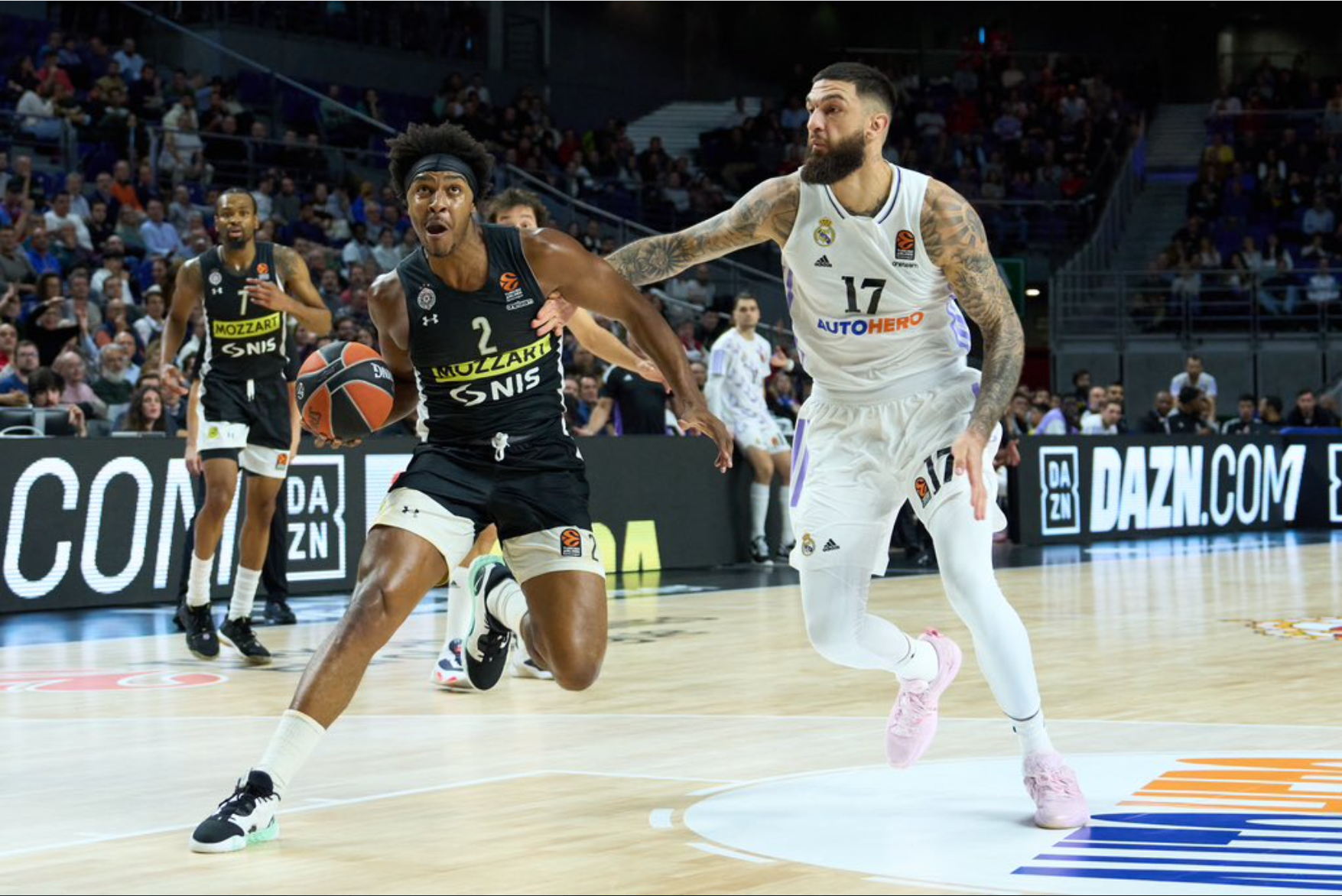 KK Partizan