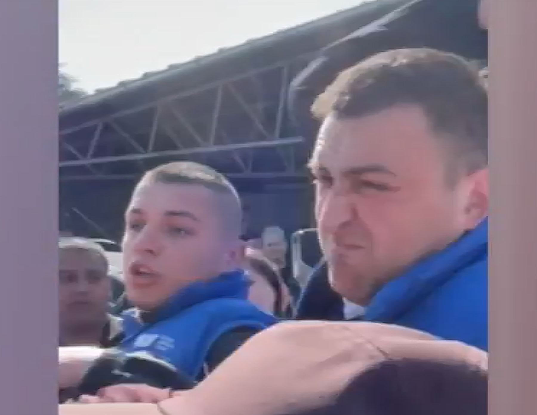 staleta gašić i bojan pitulić