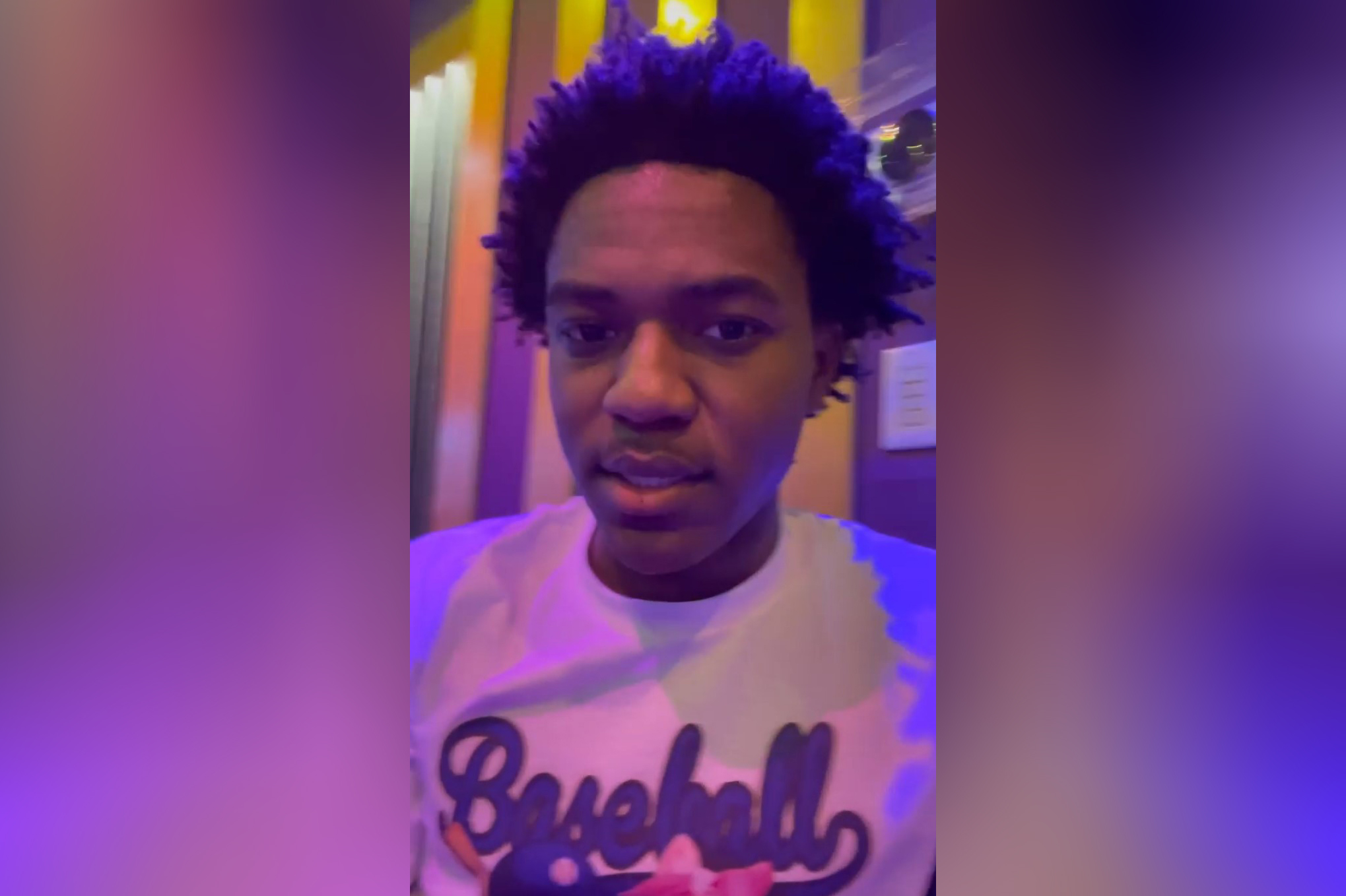 Baby Cino Foto: Instagram/babycino1