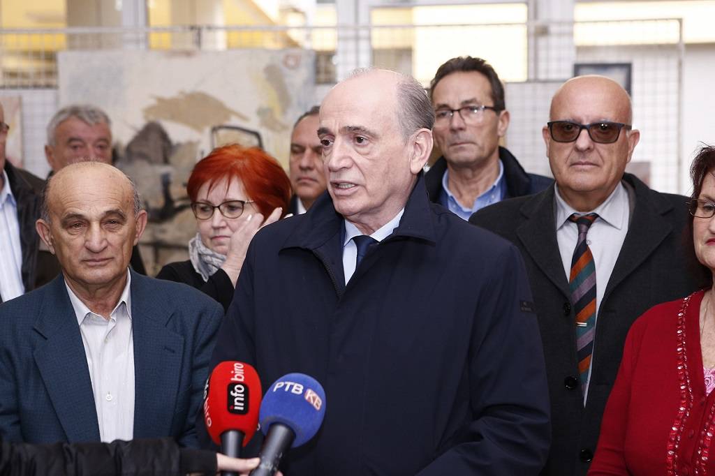 KRKOBABIC U KRALJEVU