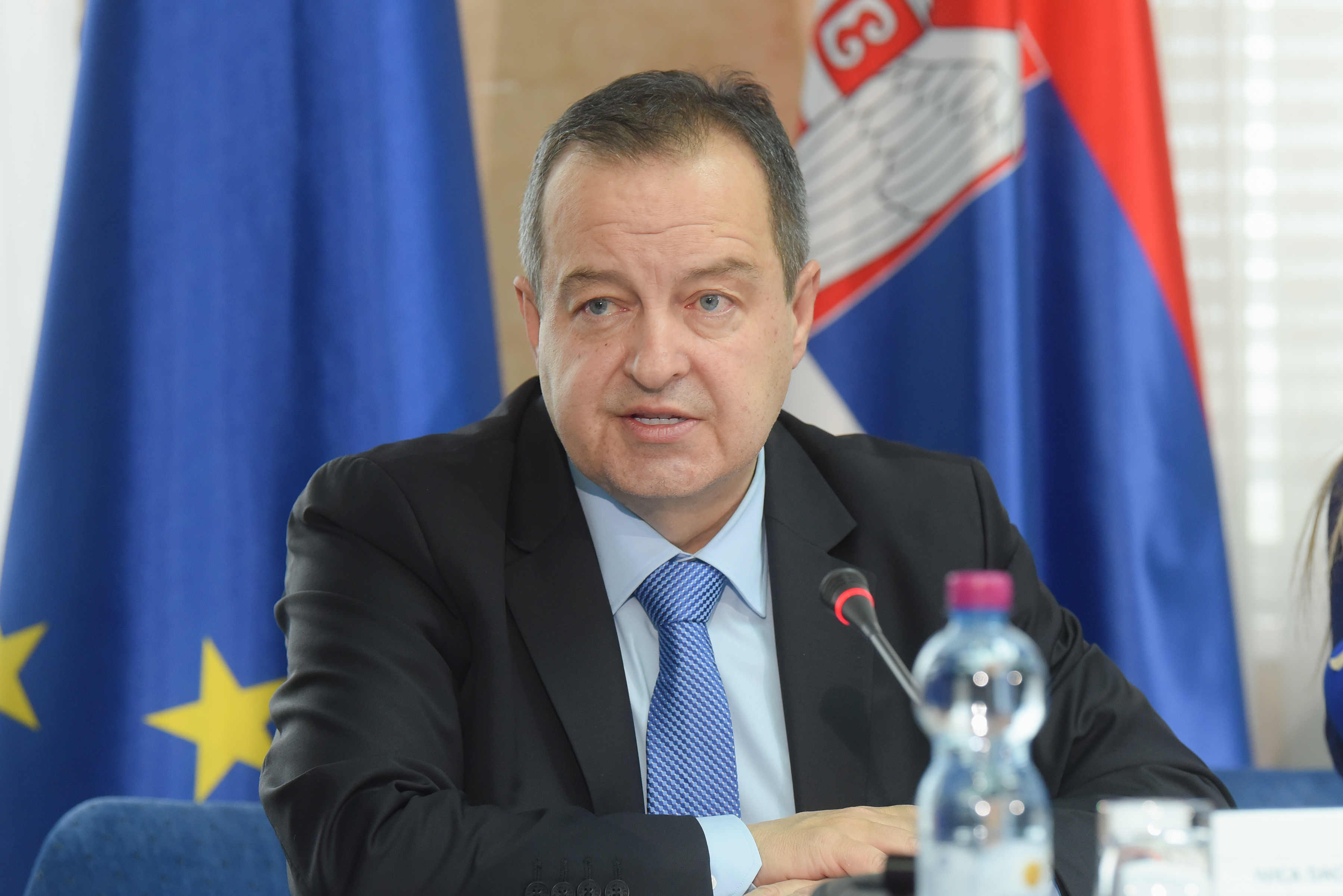 IVICA DACIC