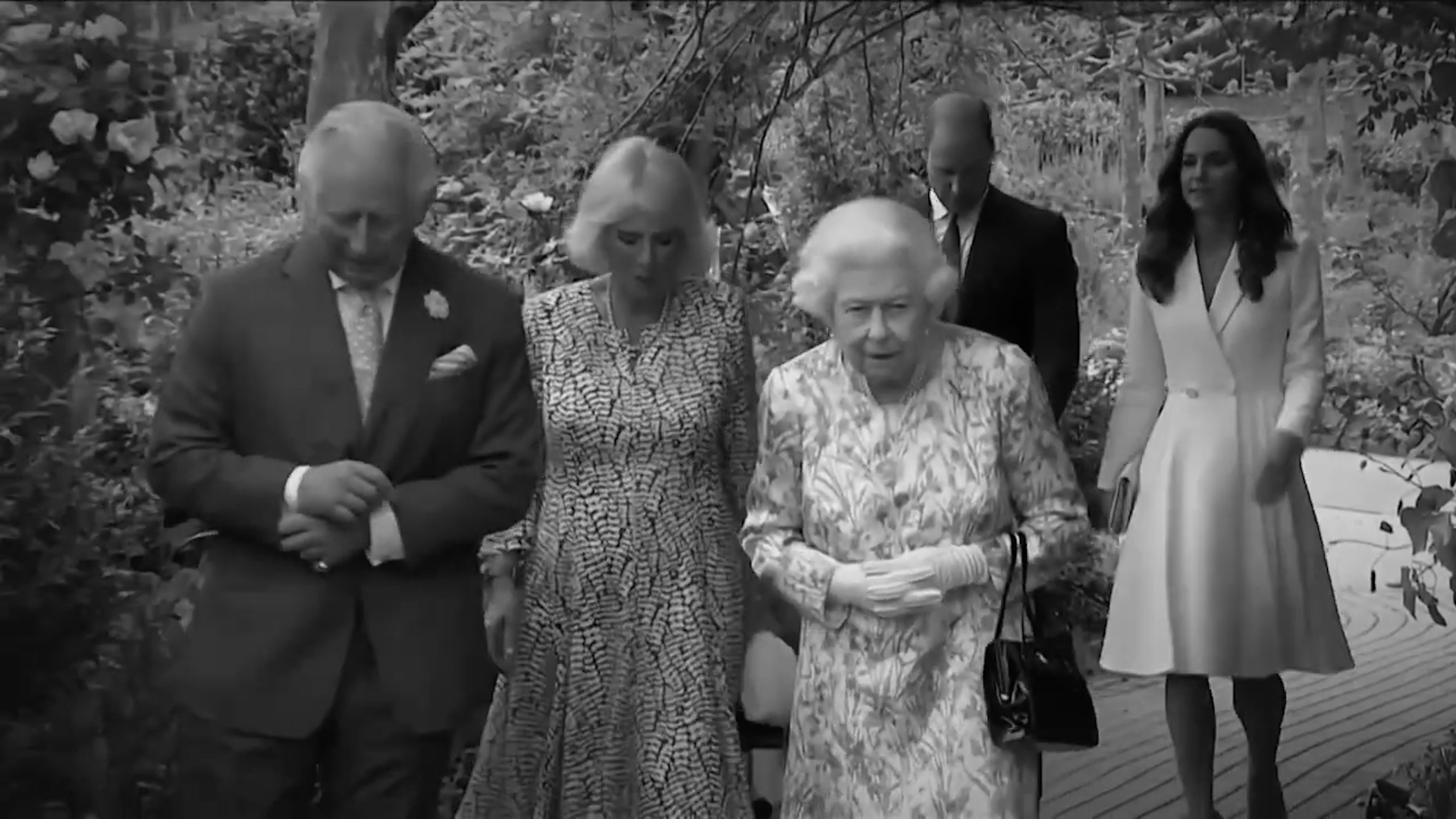 Kraljica Elizabeta bila je gošća Beograda - kako BG to pamti?