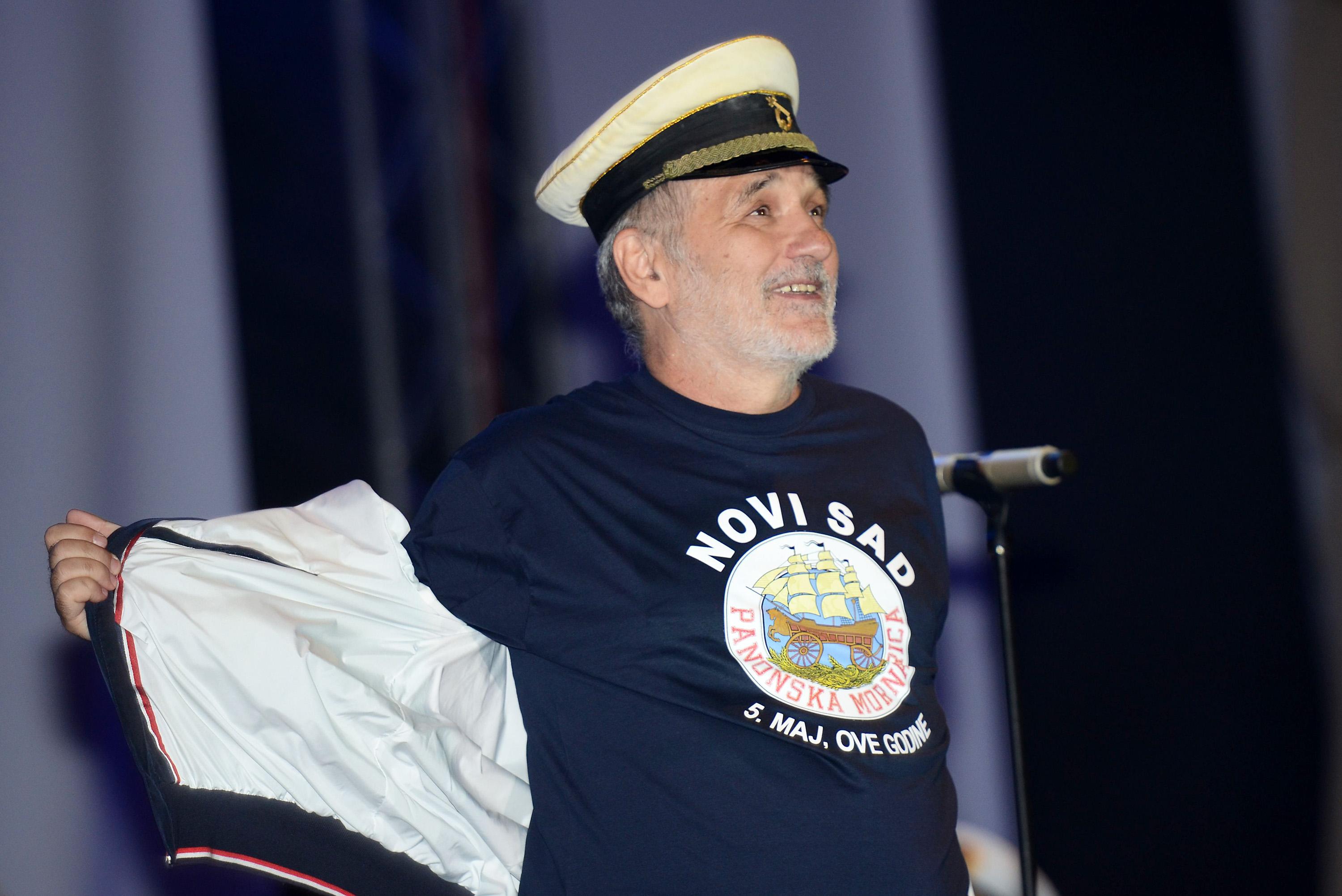 DJORDJE BALASEVIC - ARHIVSKA FOTOGRAFIJA