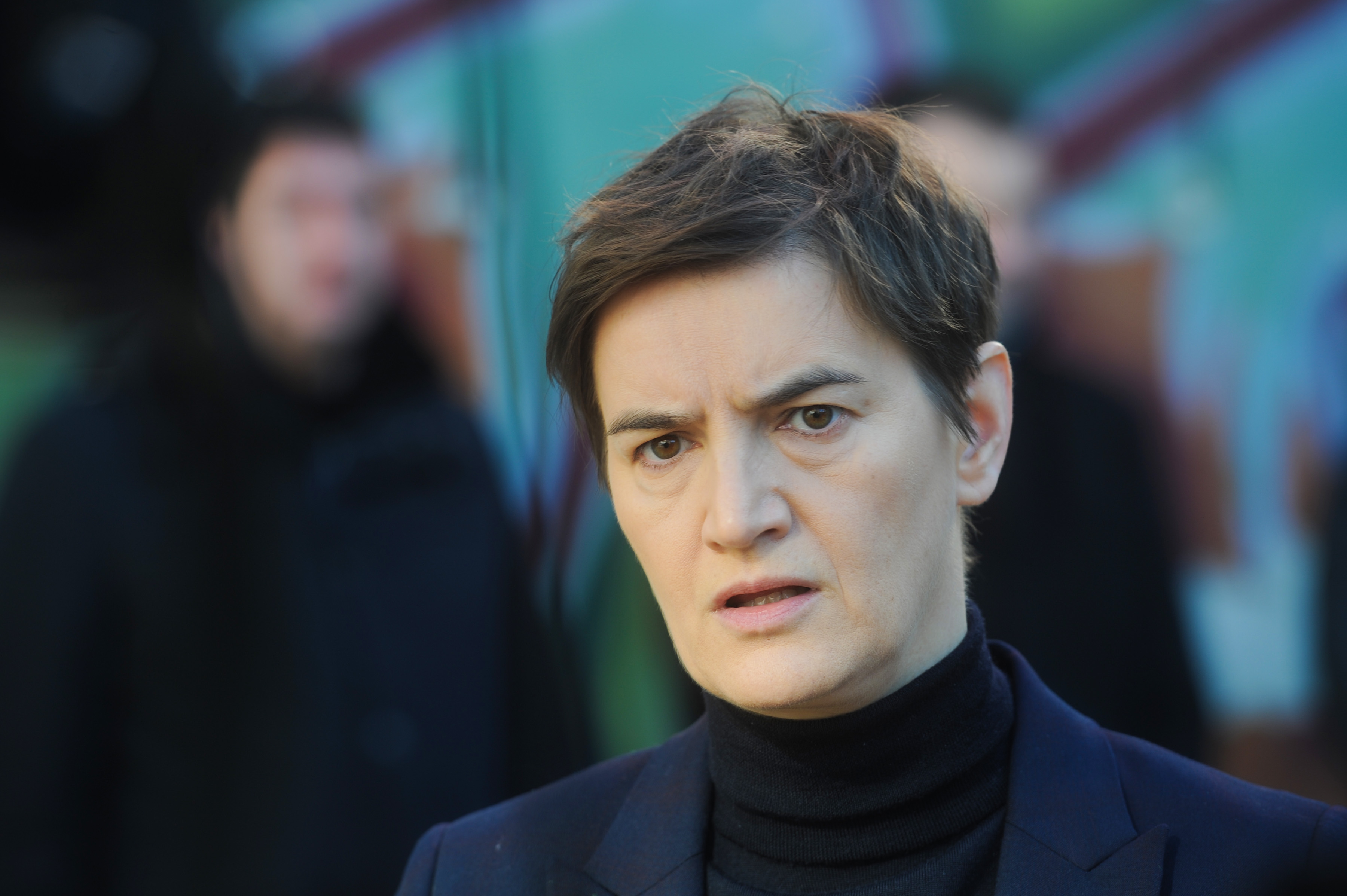 ANA BRNABIC