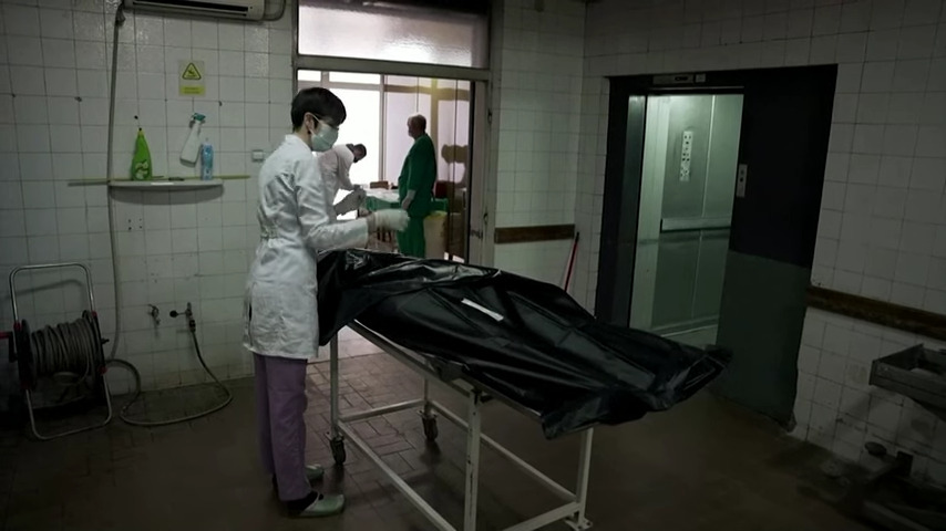 Sme li porodica da traži reviziju obdukcije, prilog, emisija Među nama, Medju nama Foto: Nova S