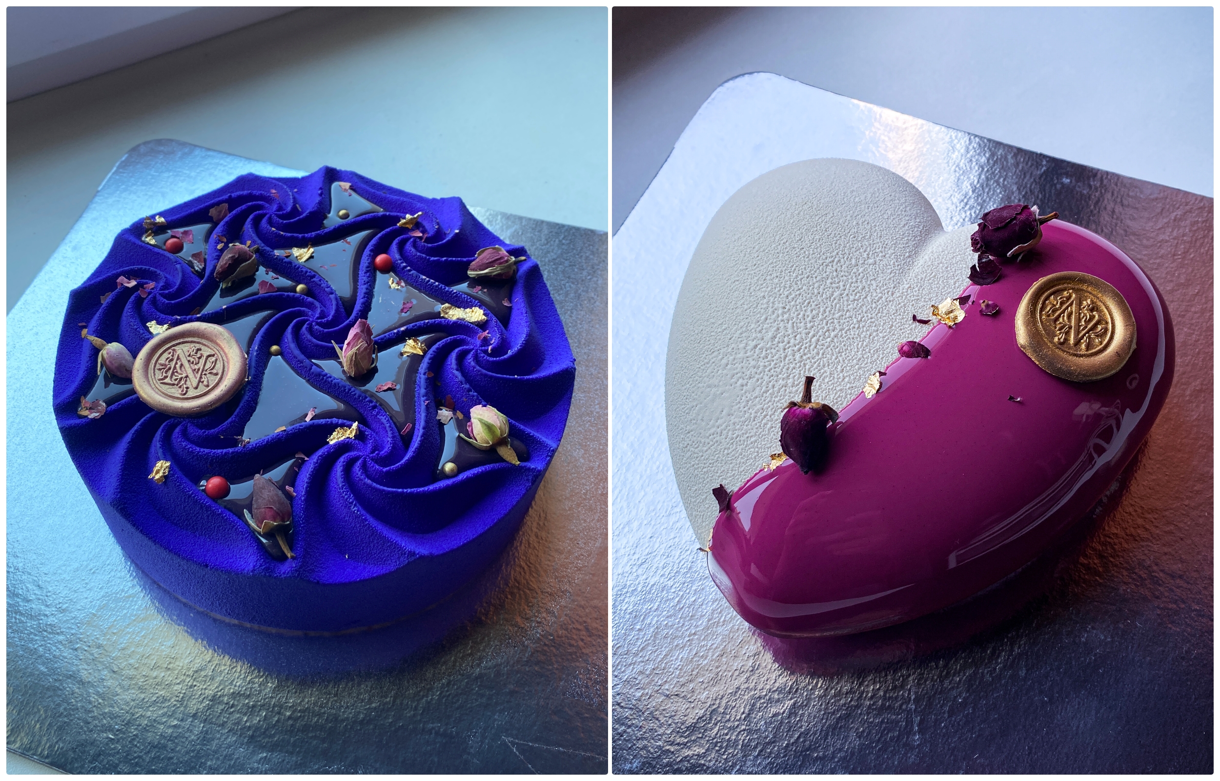 Nikola Dzaleta torte