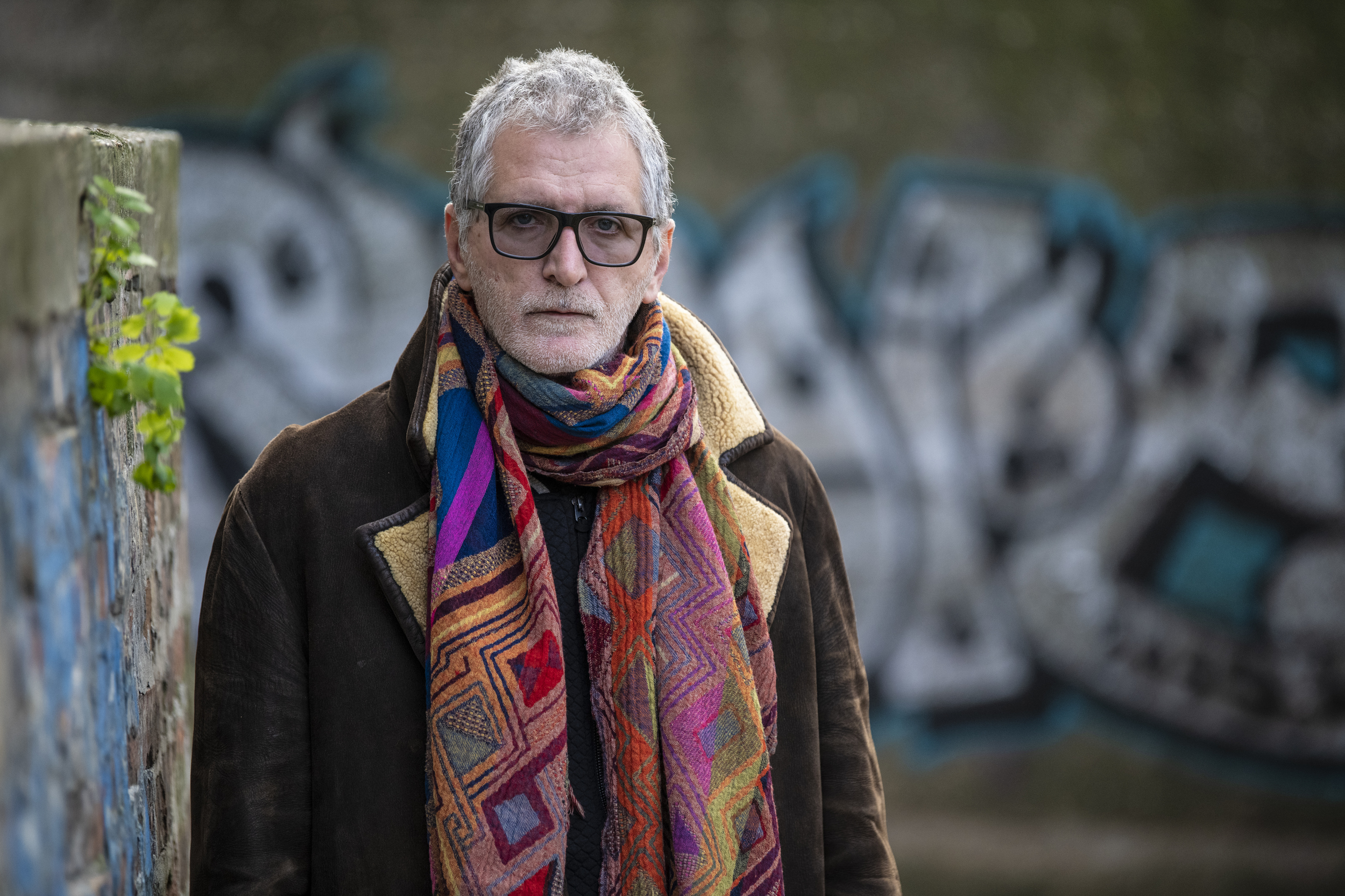 beograd 30.11.2020 Srđan Gojković Gile, elektricni orgazam