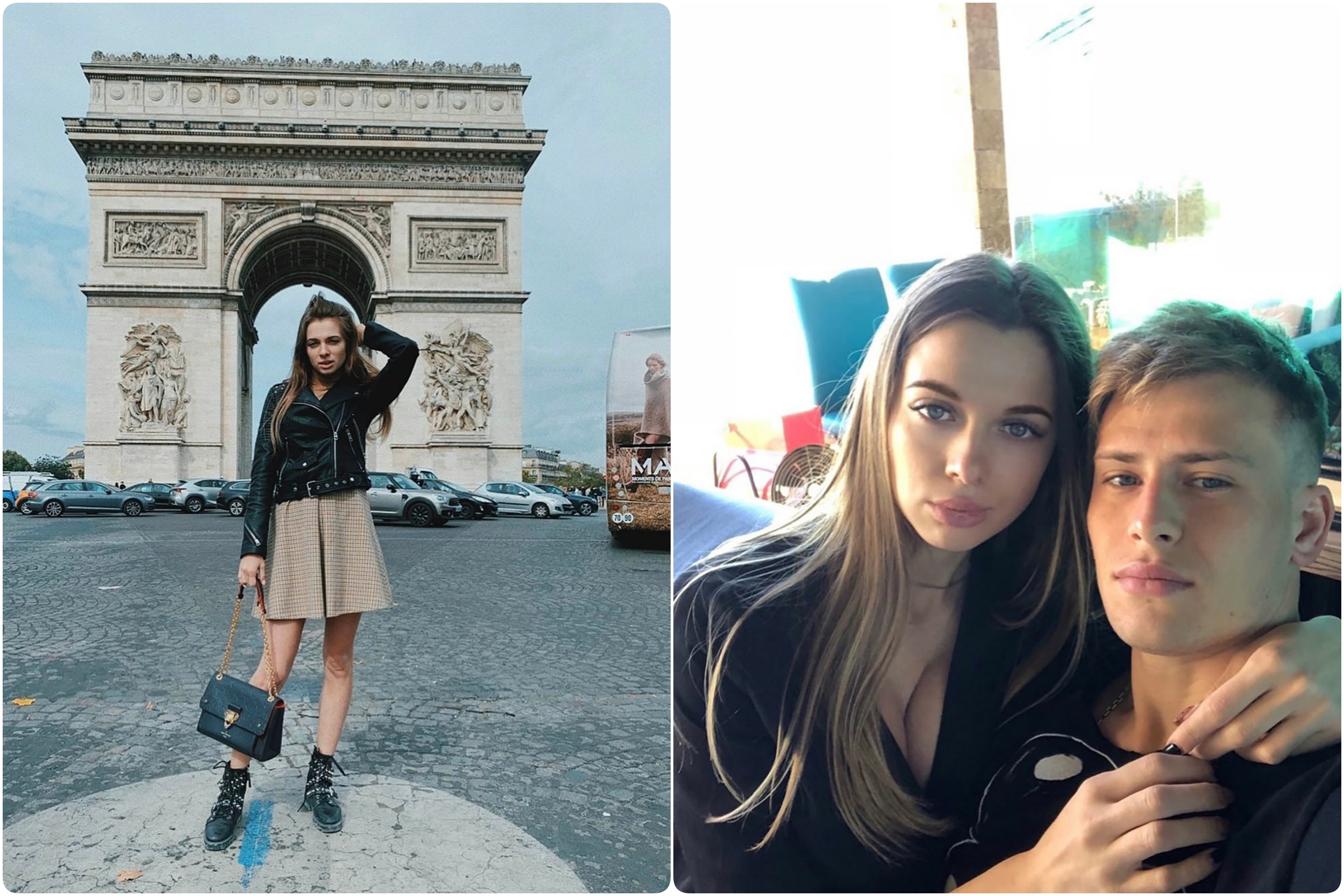 Viktoria Danchenko Viktoria Dancenko