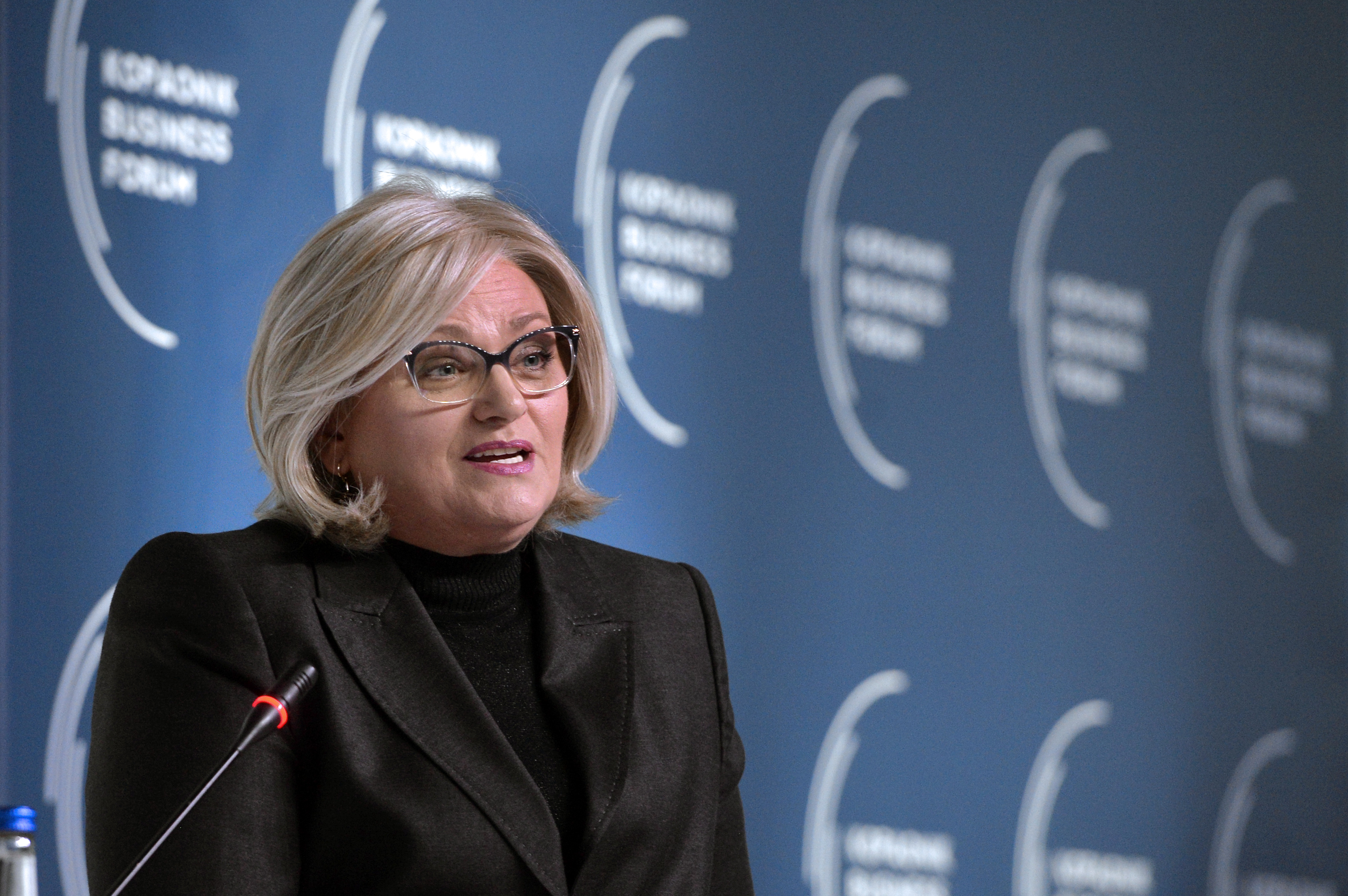 JORGOVANKA TABAKOVIC