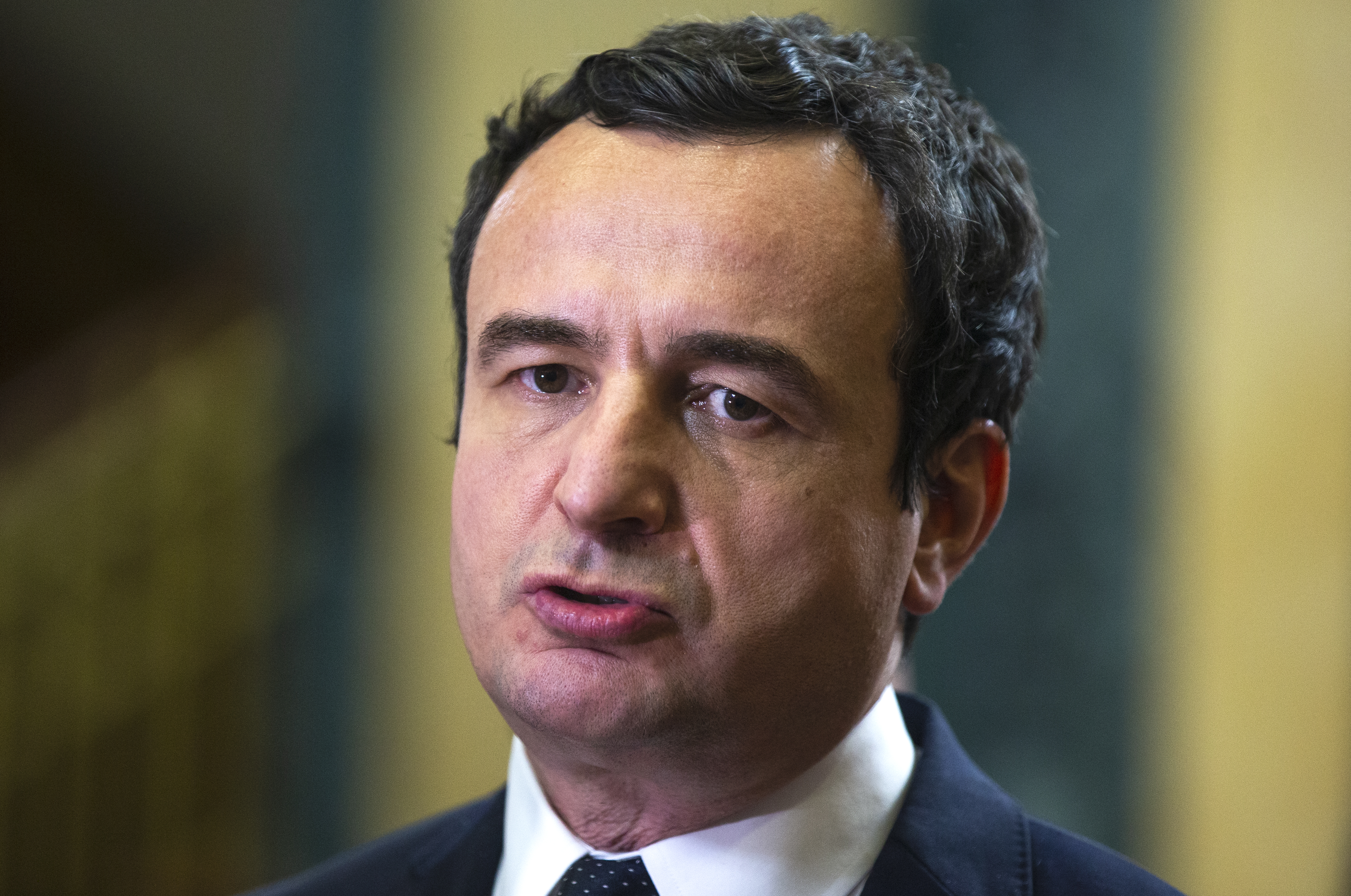 Albin Kurti elected as new Prime Minister of the Republic of Kosovo