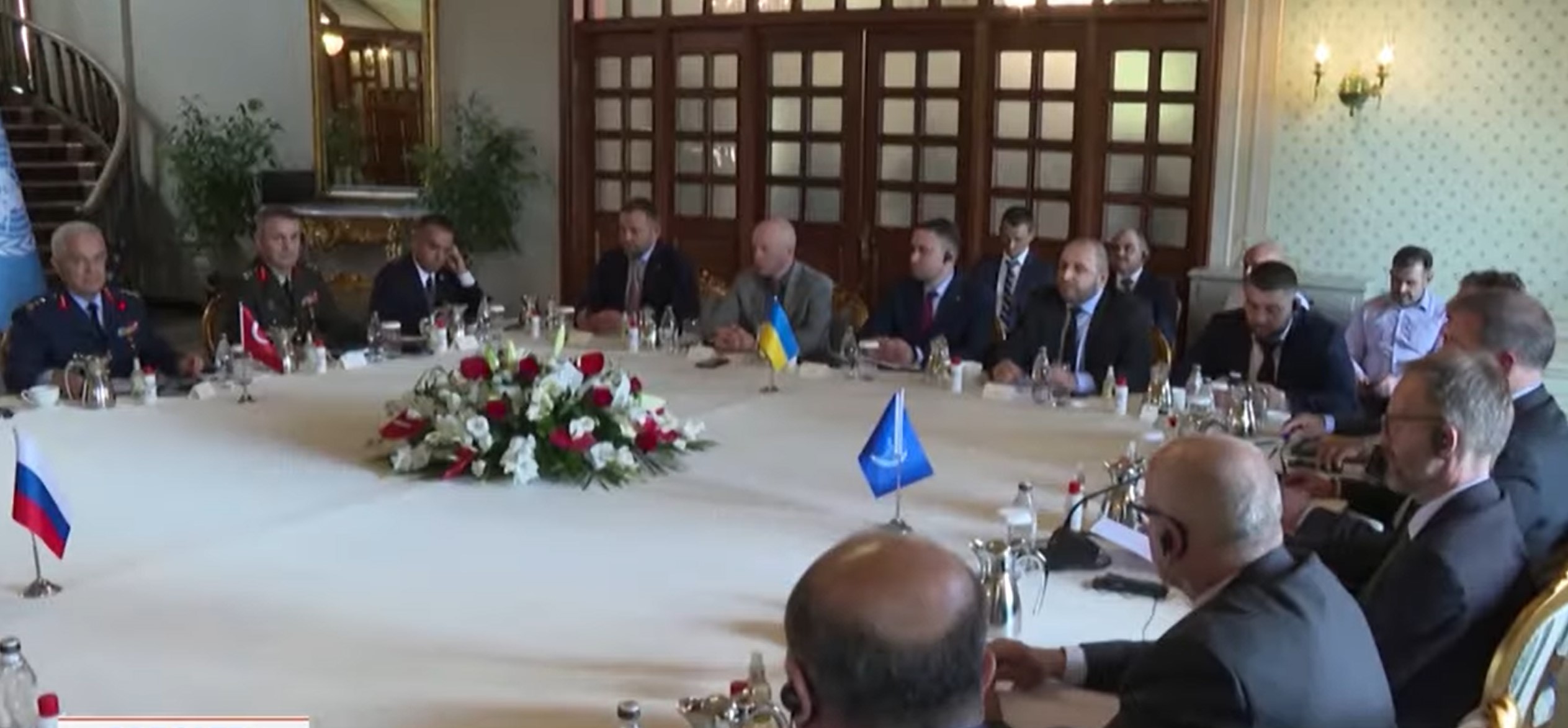 TEMA ŽITO
Da li dogovor Rusije i Ukrajine o izvozu žita dodatno komplikuje položaj srpskih ratara?
