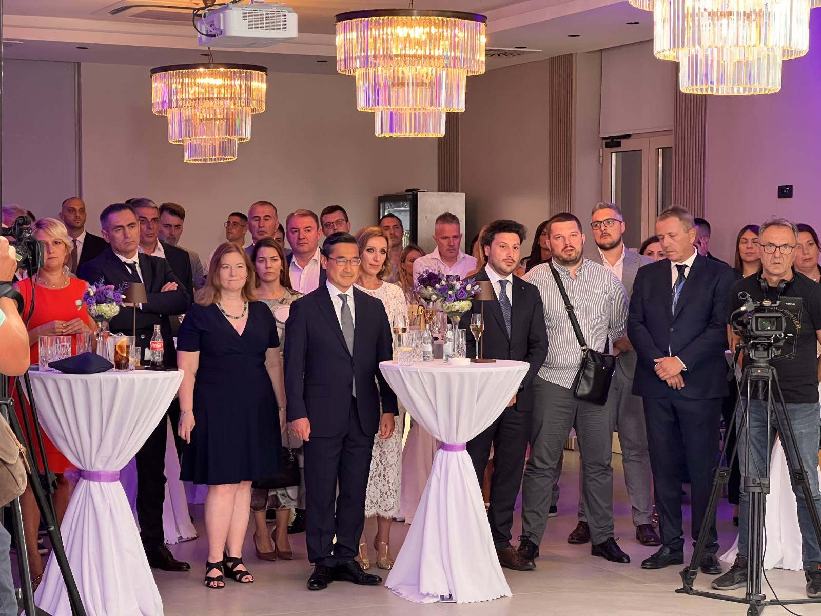 Pr za novi hotel koji ce Vijesti nuditi objedinjeno za region