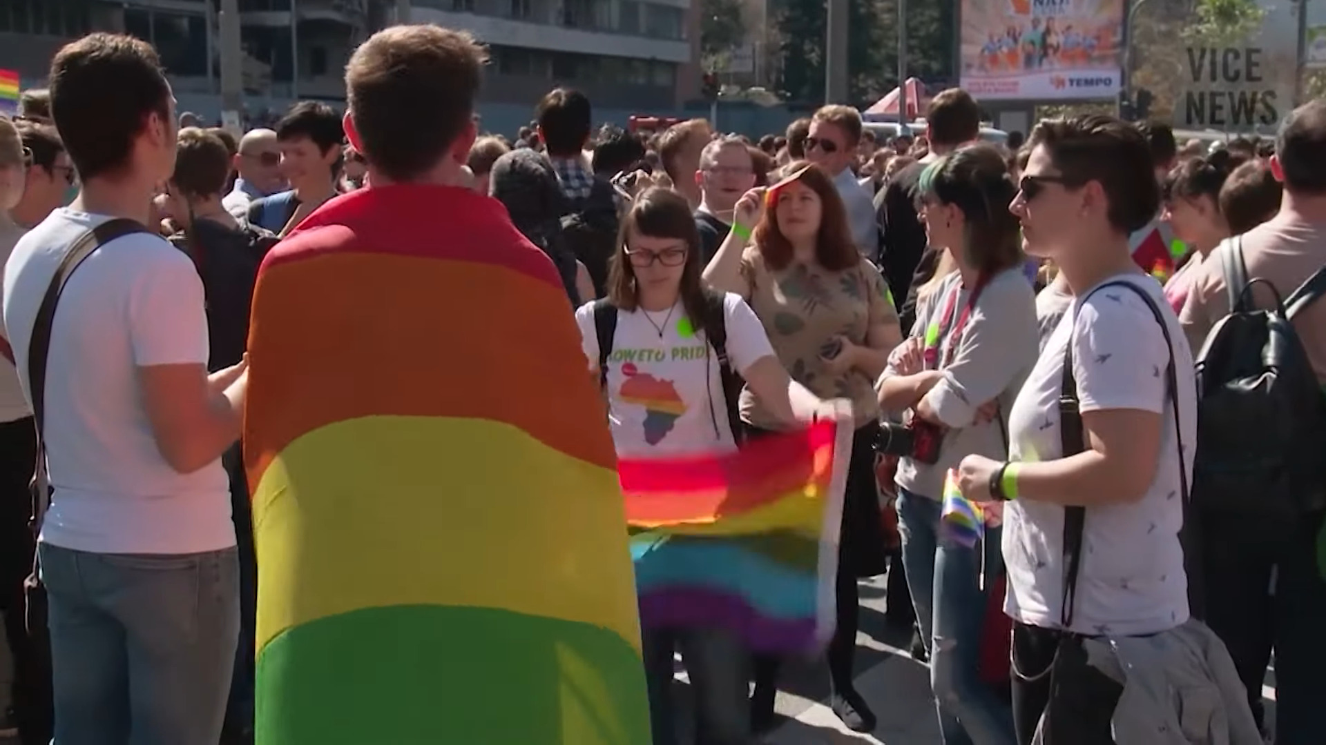 Ni sankcije, ni kriza: Zašto je Europrajd goruća tema nekih novih odbornika i poslanika?