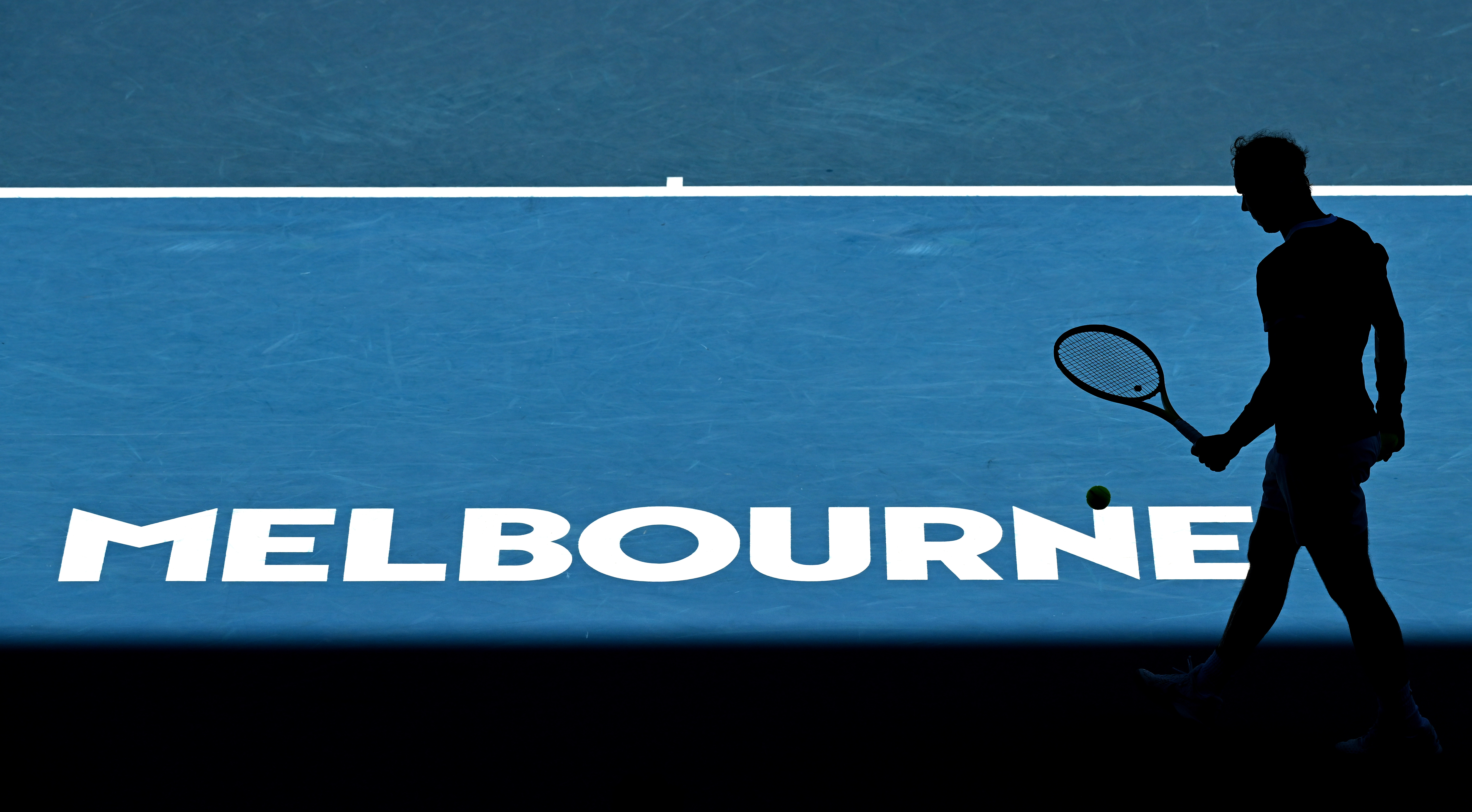 Tennis Australian Open 2022