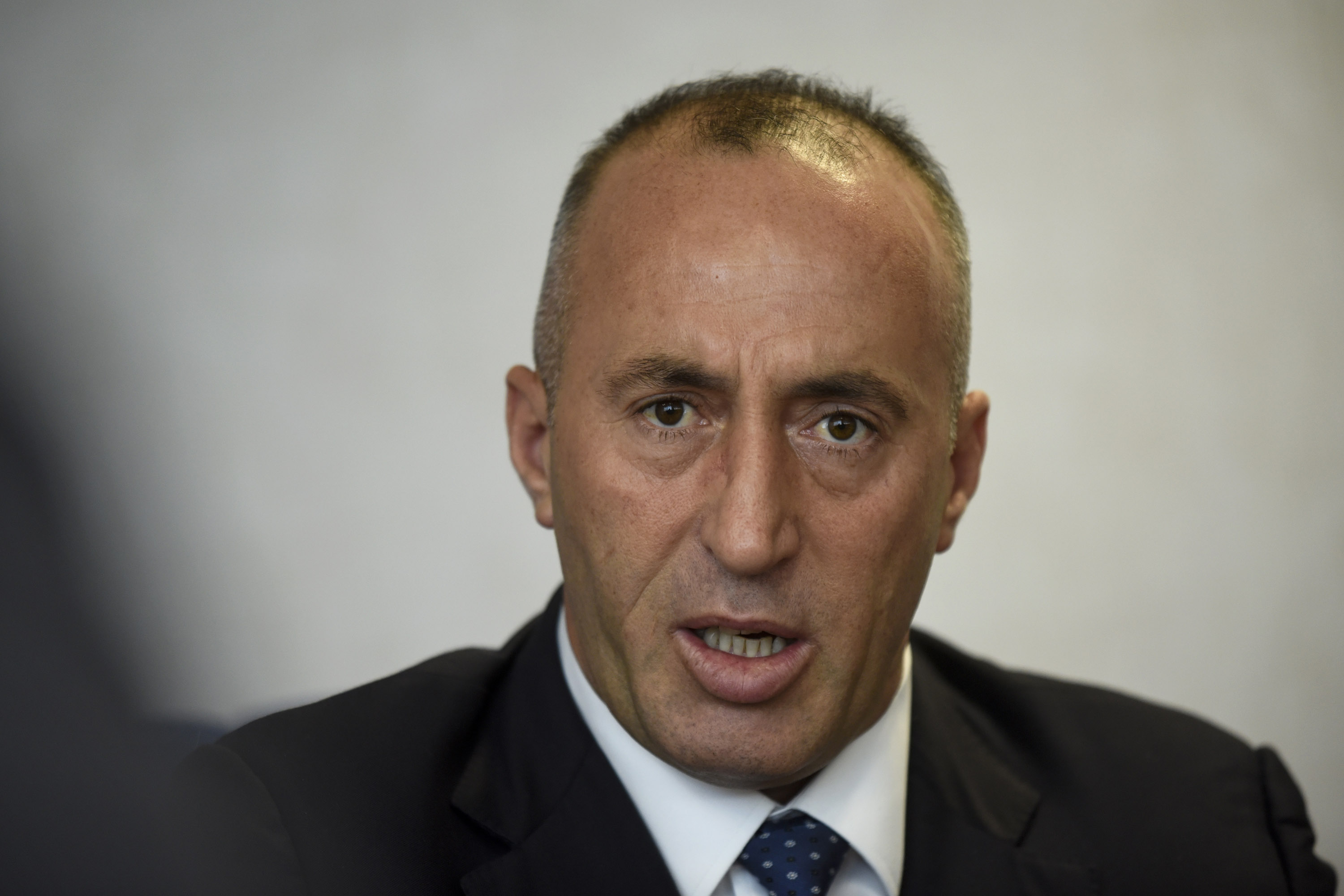 Arhiva Ramuš Haradinaj Foto:Nemanja Jovanović