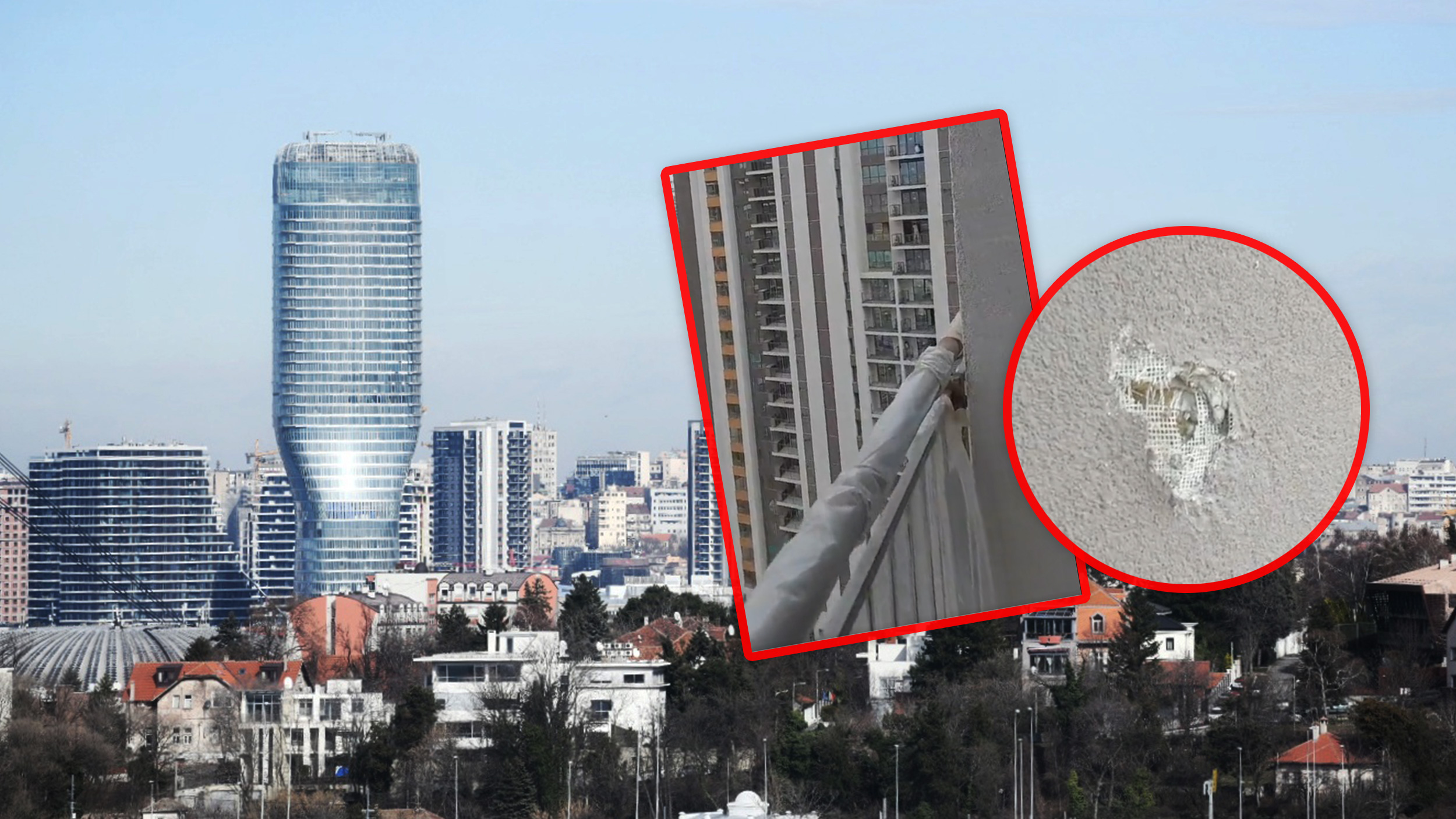 beograd na vodi, Kad Vojvođan daje ocenu BGH2O