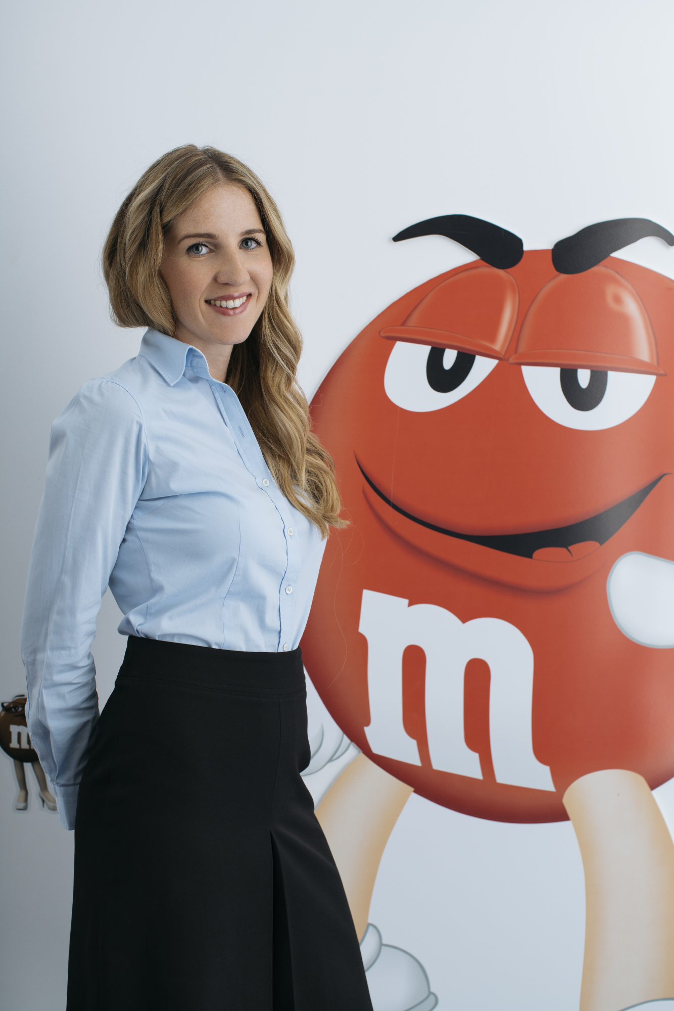 M&M, MM, PR tekst Foto: Promo