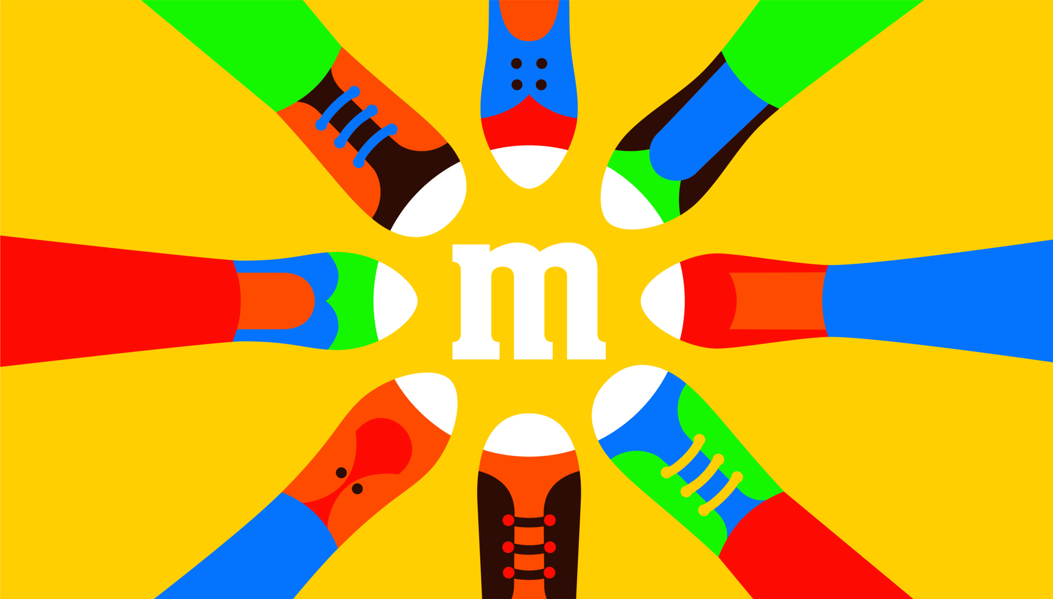 M&M, MM, PR tekst Foto: Promo