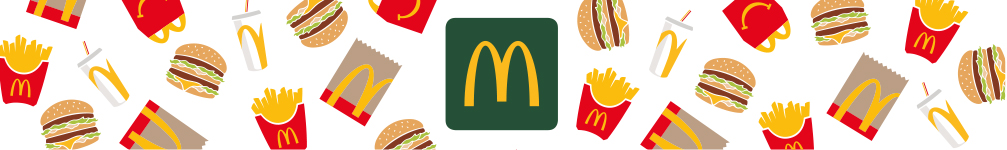 mekdonalds