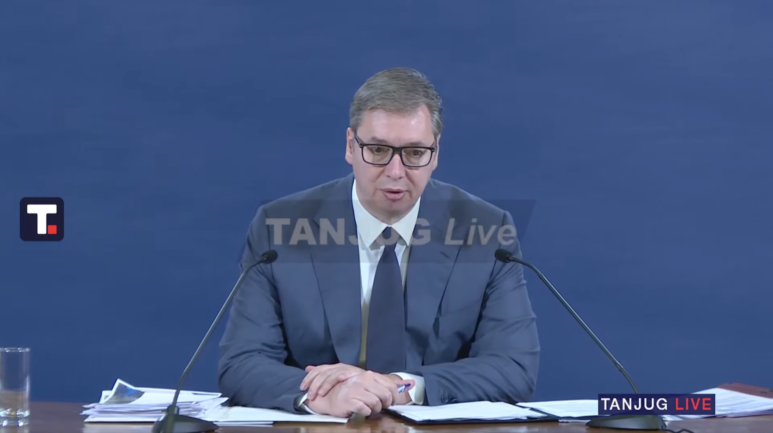 Aleksandar Vucic