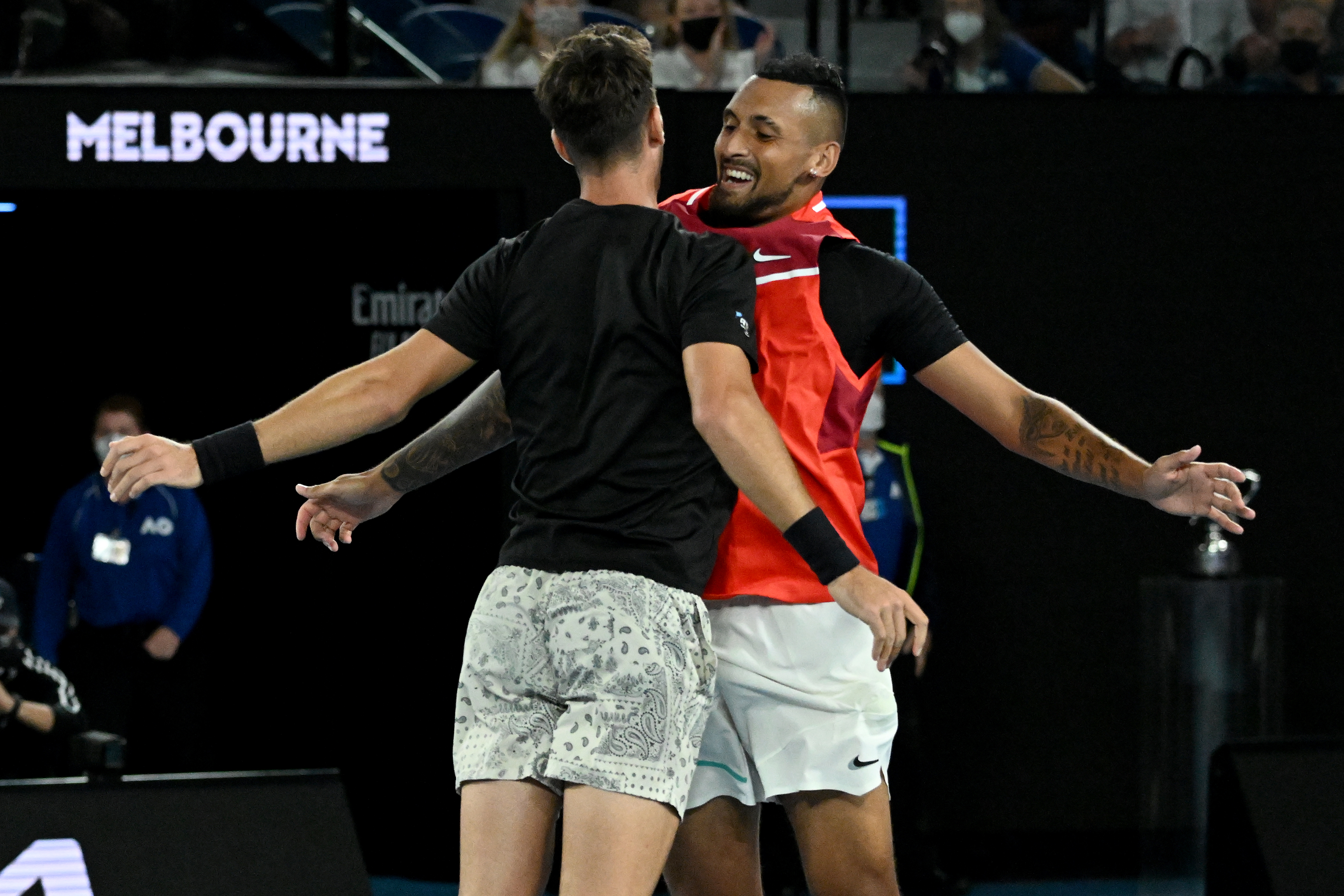 Tennis Australian Open 2022