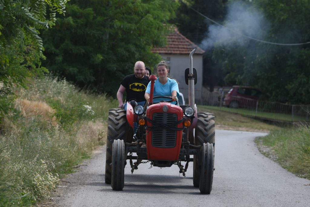 beograd 14.06.2022 Dražanj kod Umčara, reportaža branje kajsija kajsije nadnica