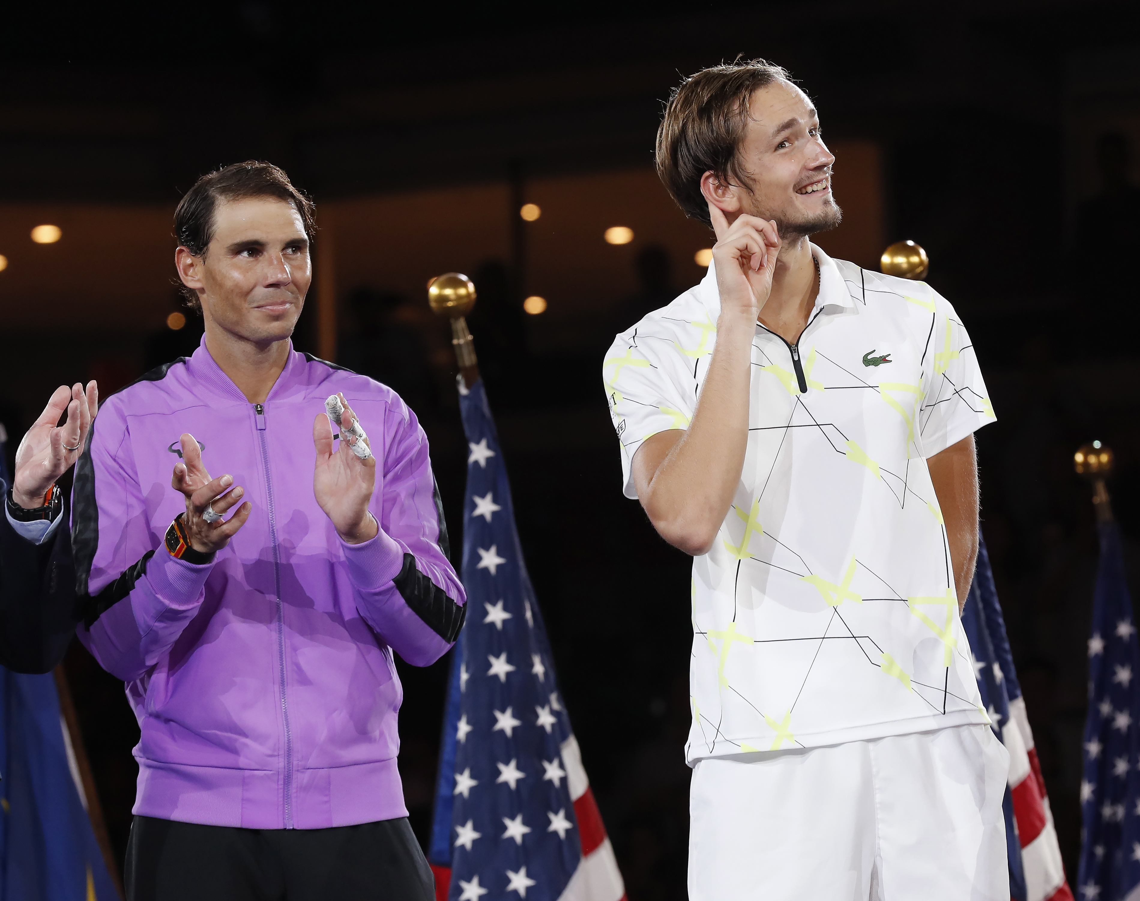 USA TENNIS US OPEN 2019