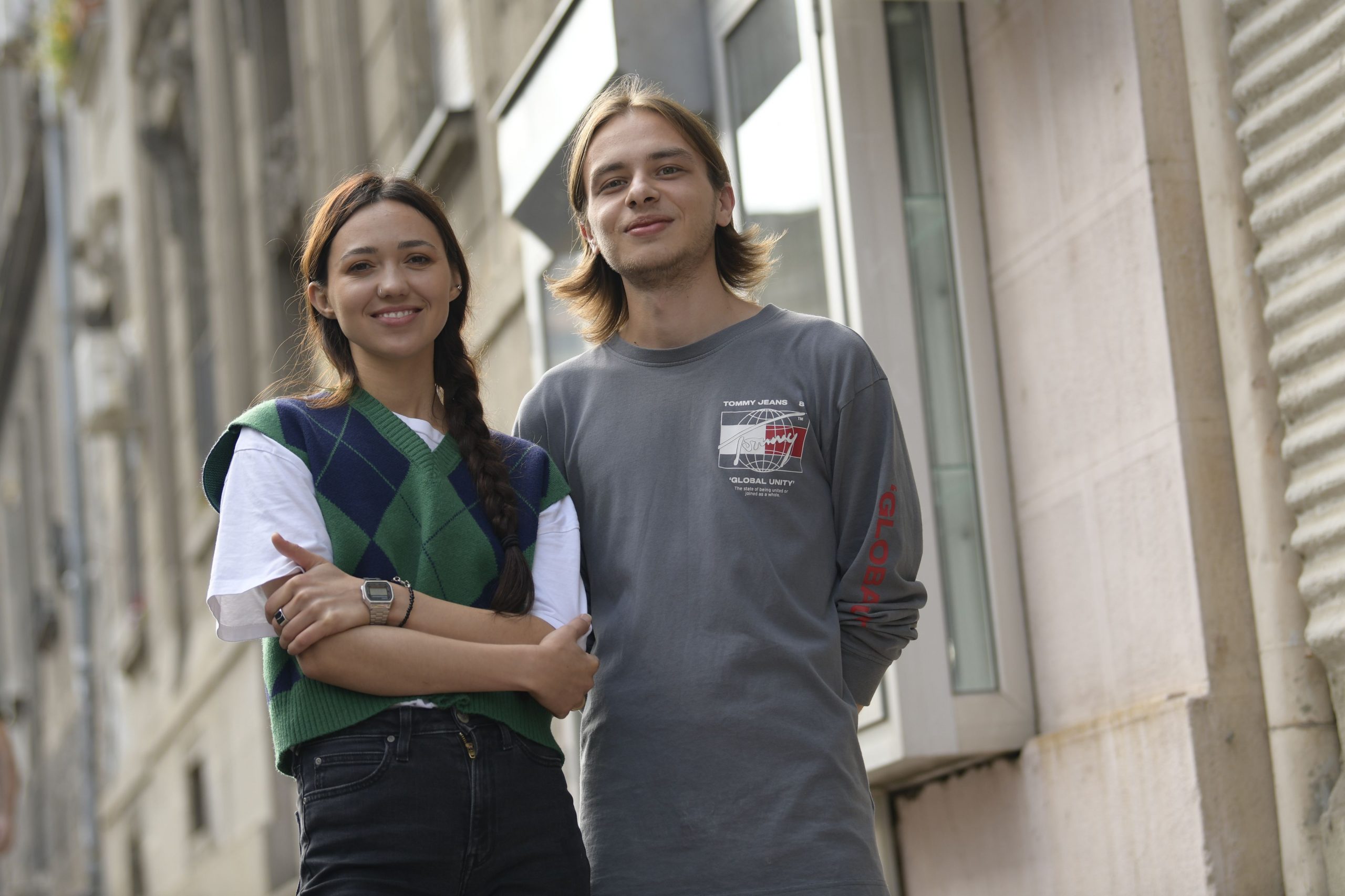 Beograd 13. oktobar 2022. Rusi u Beogradu Foto:Goran Srdanov/Nova.rs