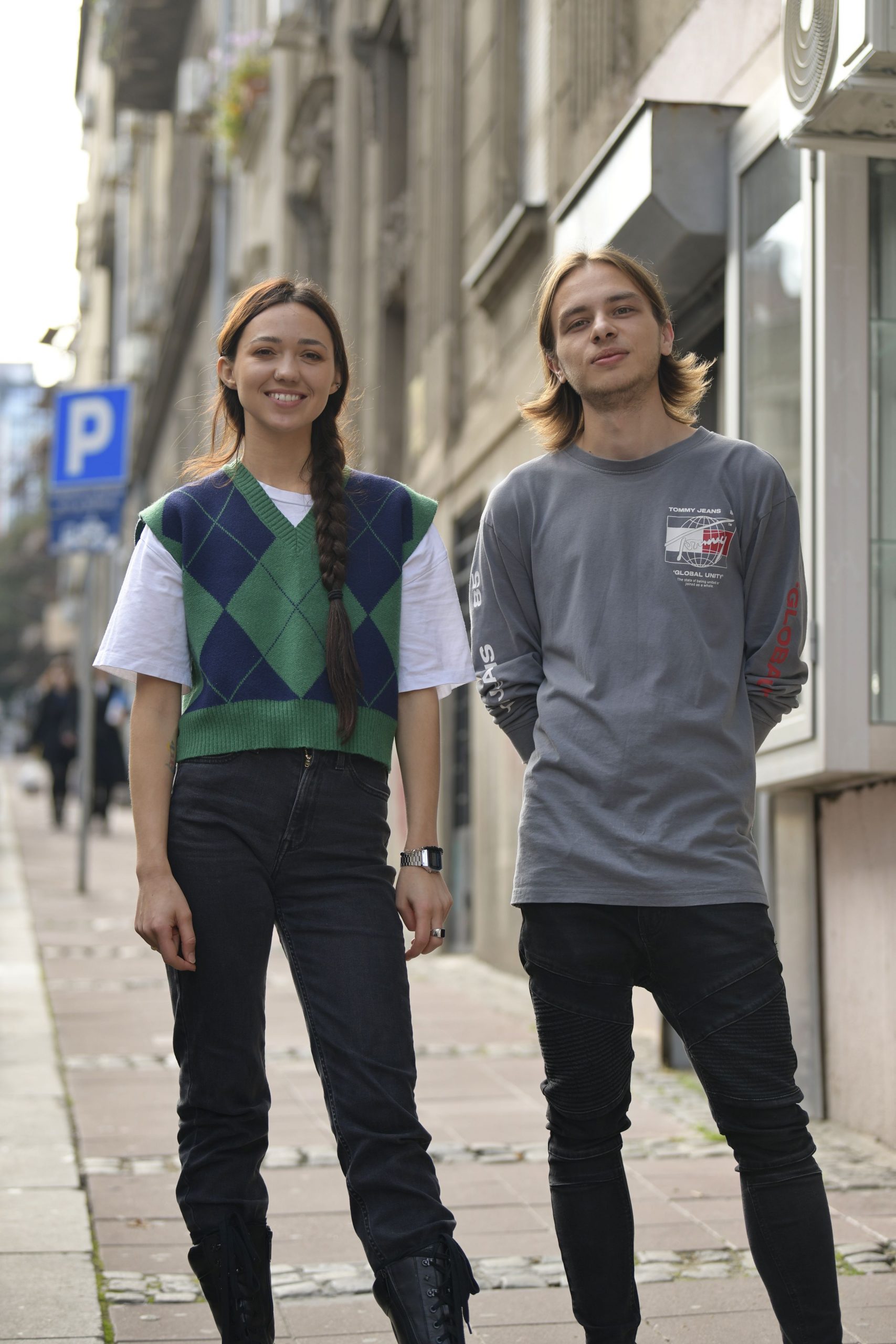 Beograd 13. oktobar 2022. Rusi u Beogradu Foto:Goran Srdanov/Nova.rs