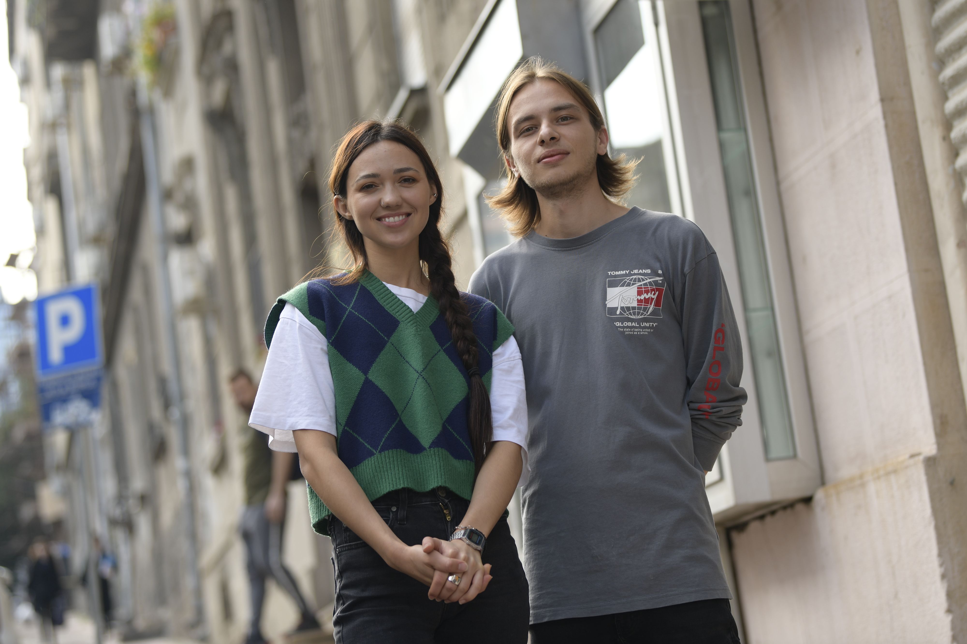 Beograd 13. oktobar 2022. Rusi u Beogradu Foto:Goran Srdanov/Nova.rs