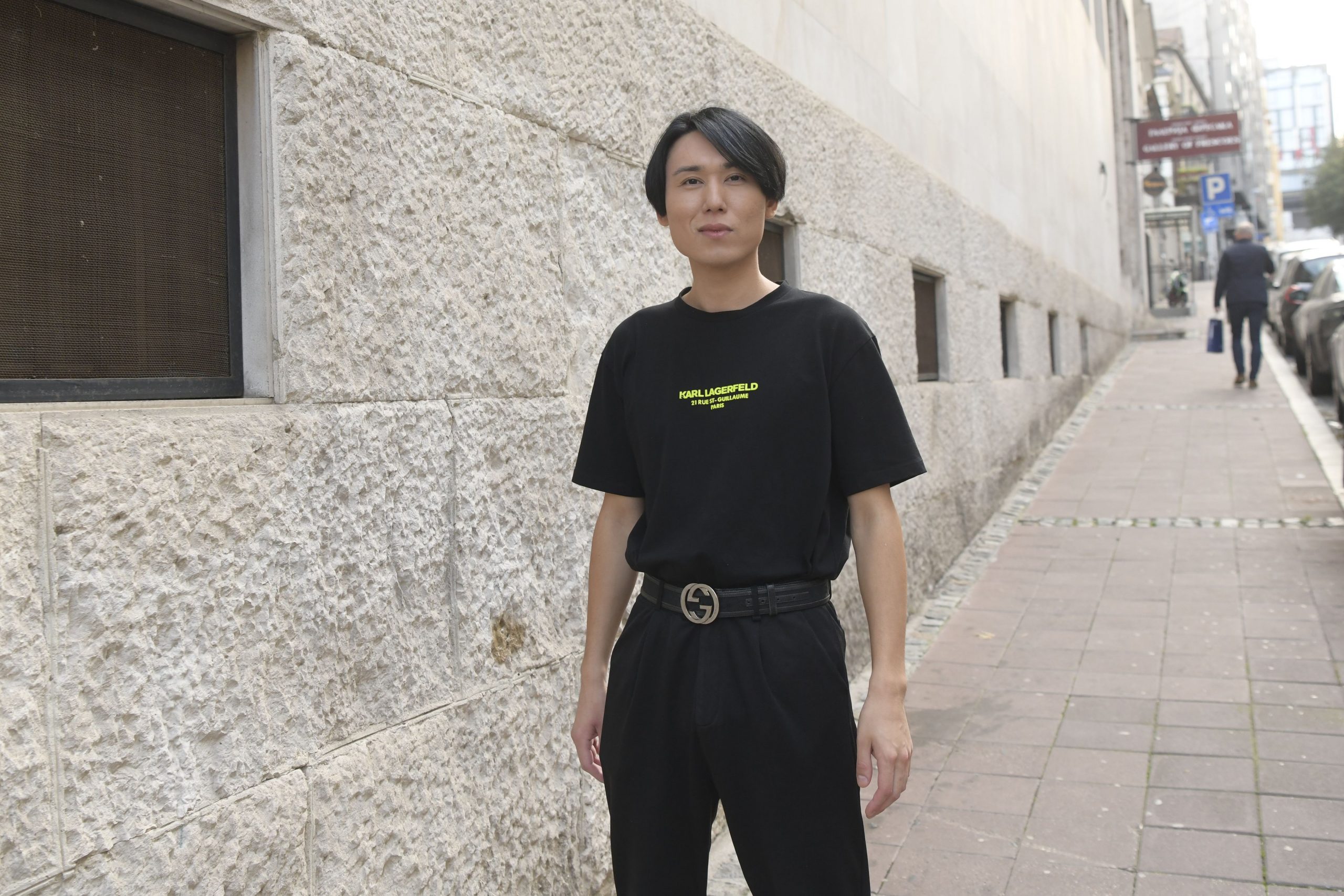 Beograd 13. oktobar 2022. Rusi u Beogradu Foto:Goran Srdanov/Nova.rs