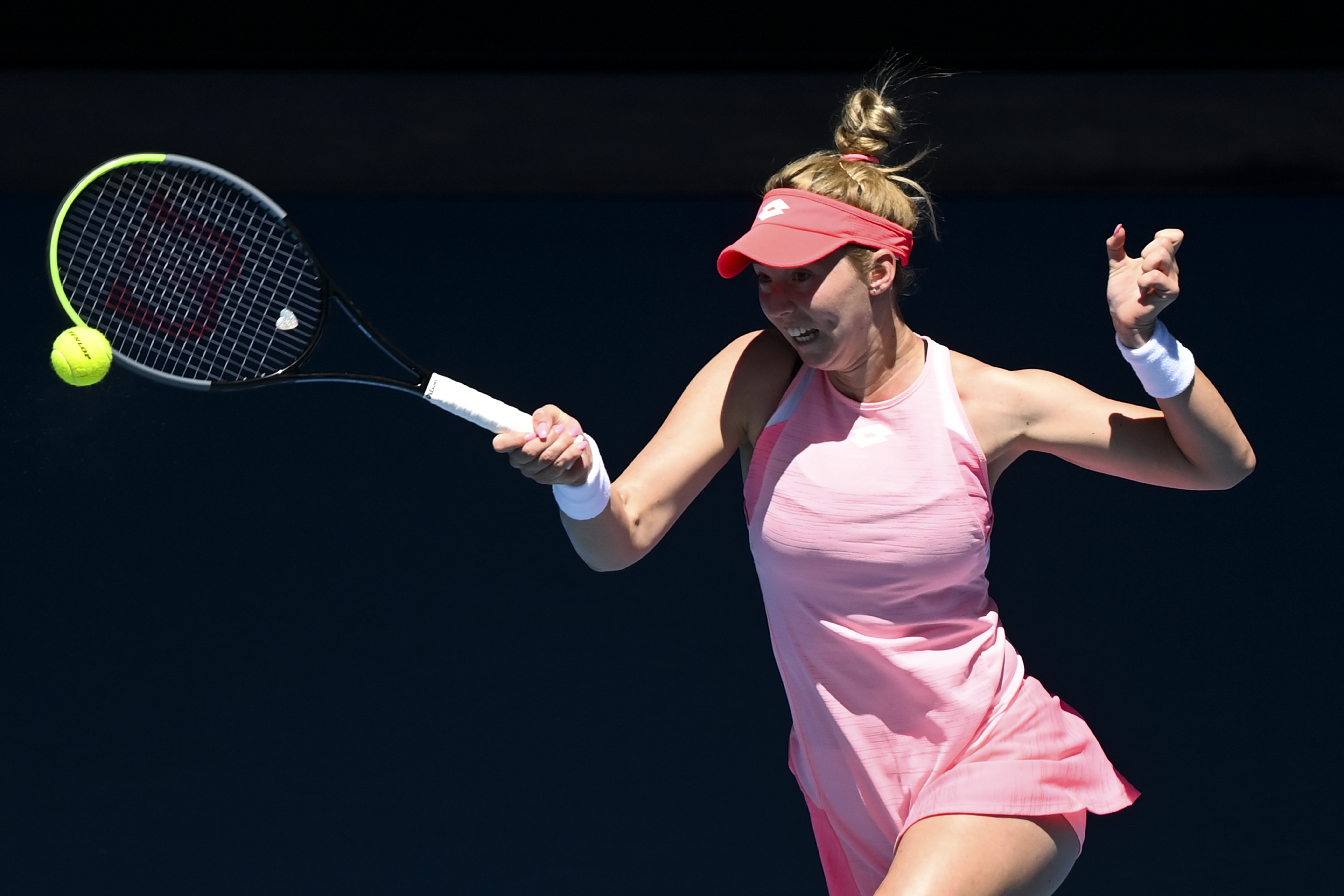 Tennis Australian Open 2021