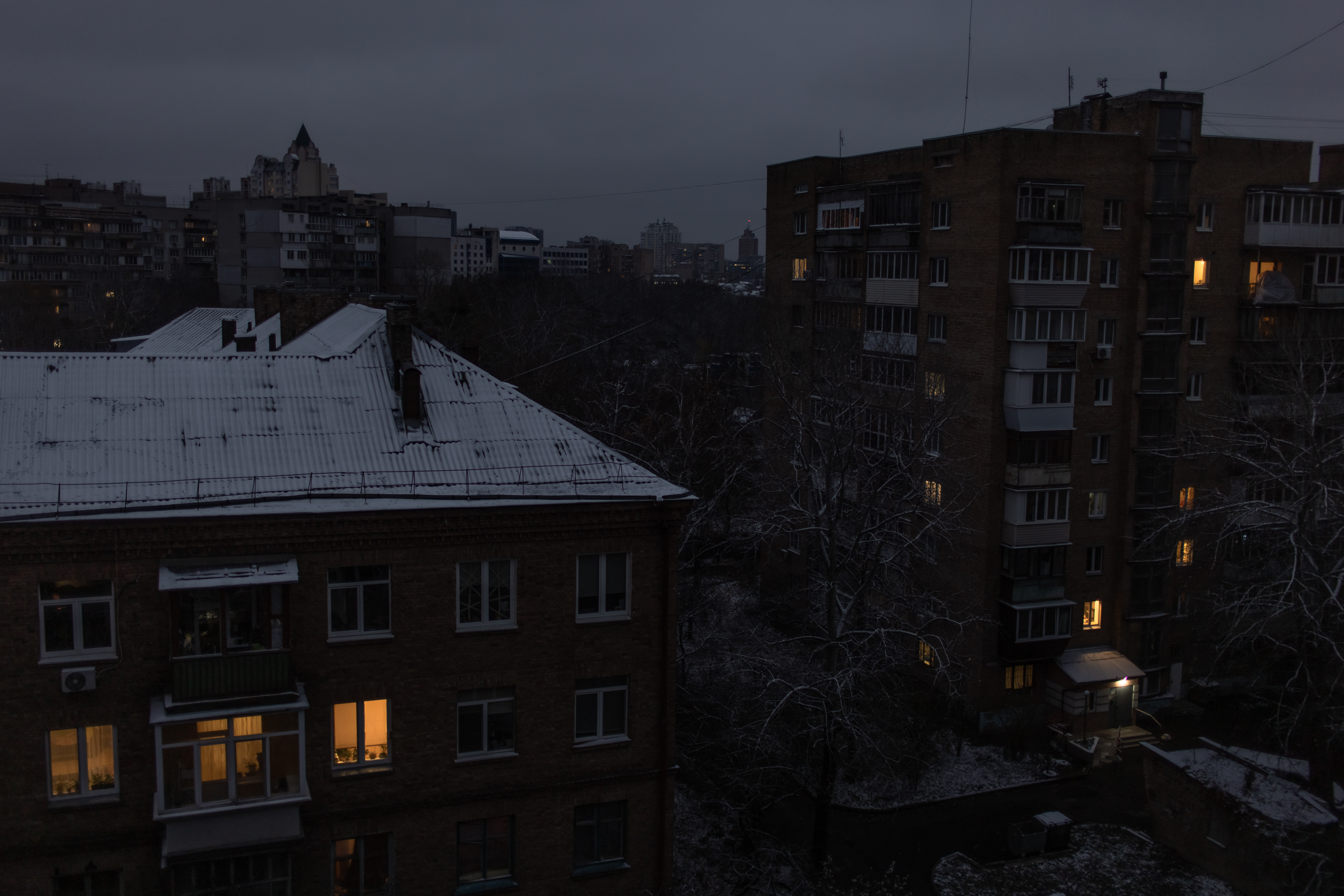 Russian invasion of Ukraine