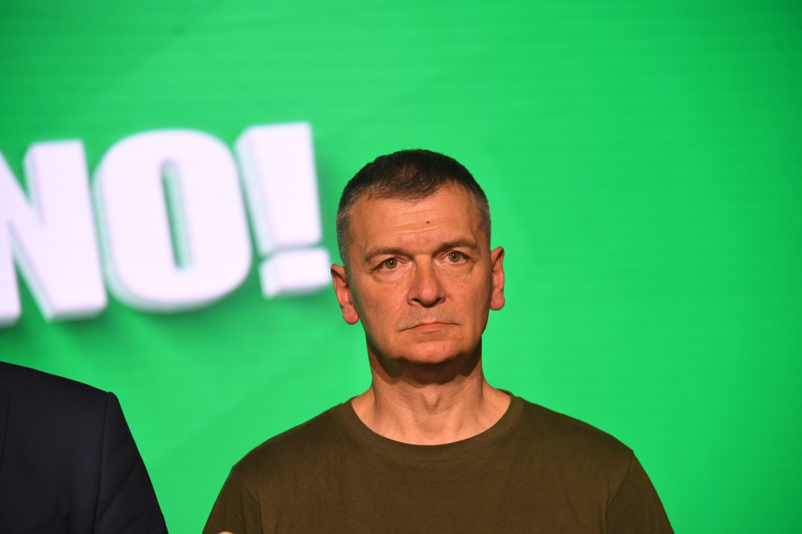 Beograd 11.06.2022. Koalicija Moramo, ujednjenje, jedinstvena zeleno leva politička organizacija, Zajedno Foto: Nemanja Jovanović/Nova.rs