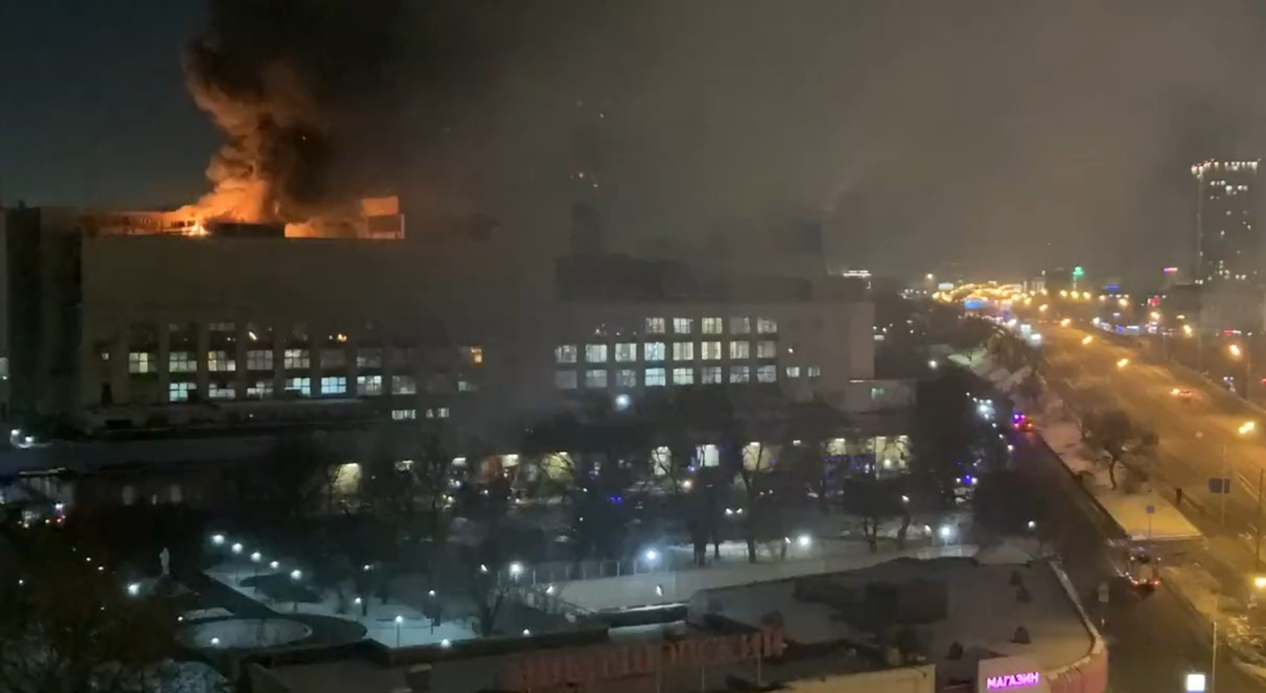 pozar moskva