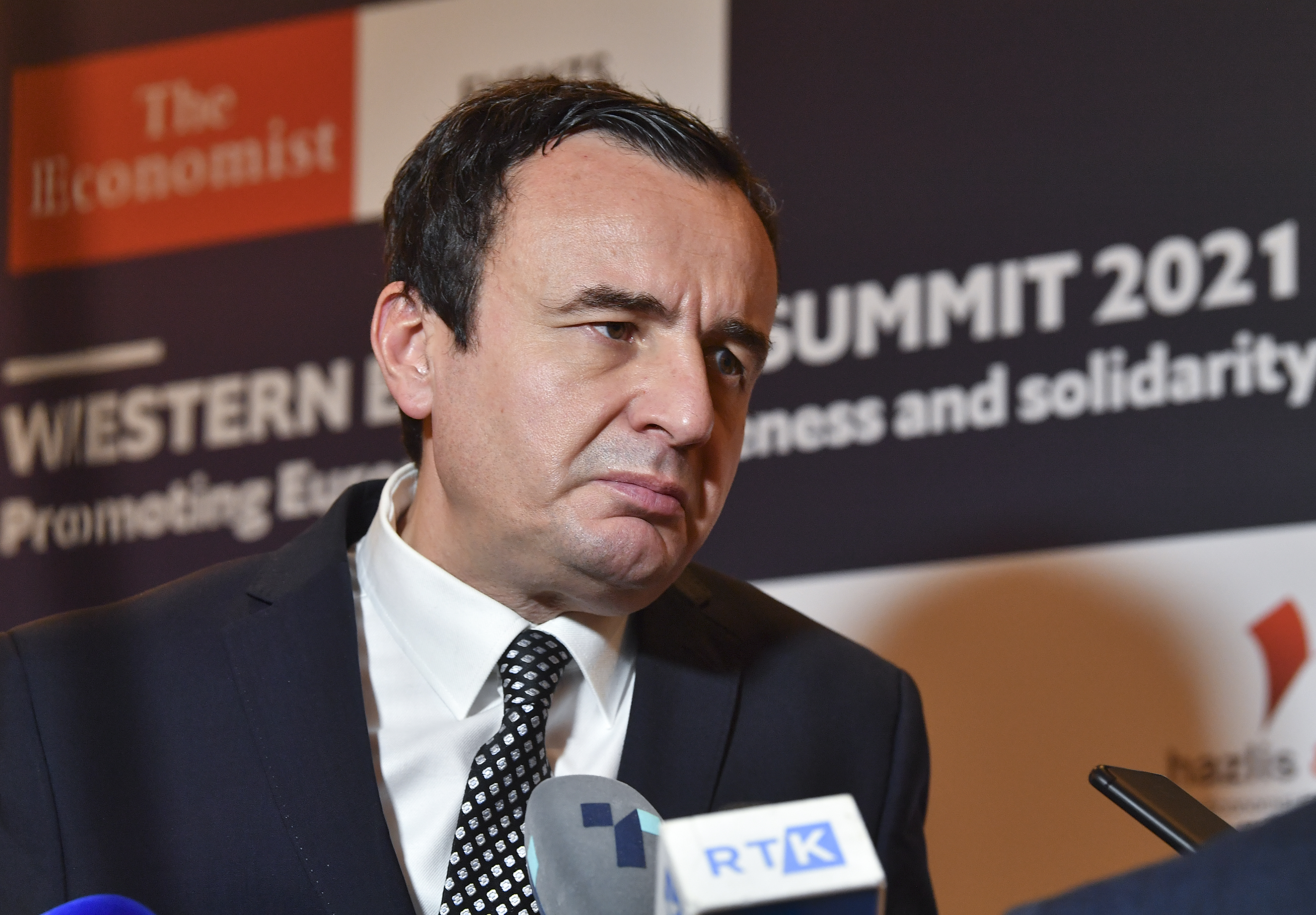 Western Balkans Summit 2021 in Skopje