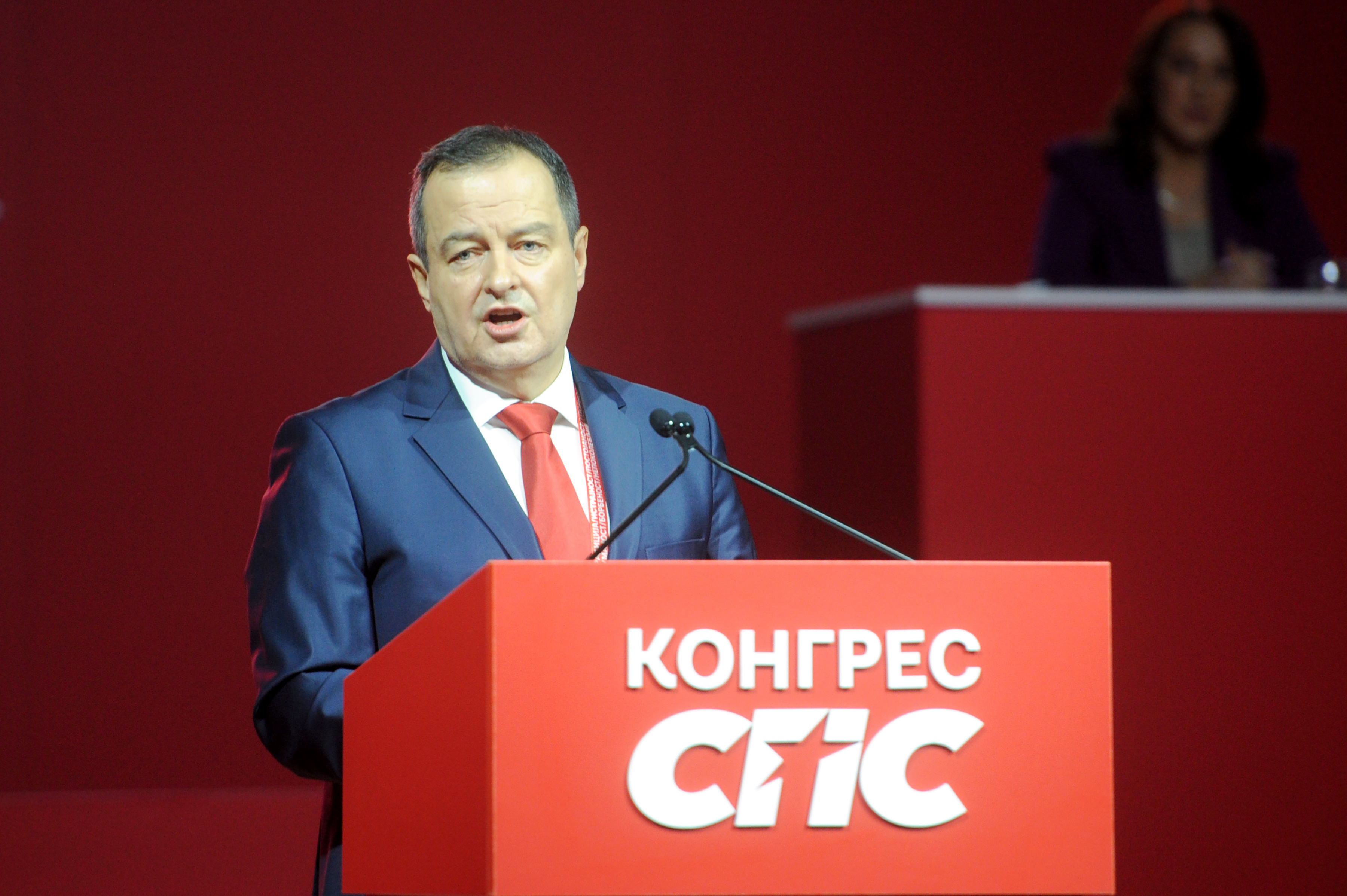 IVICA DAČIĆ