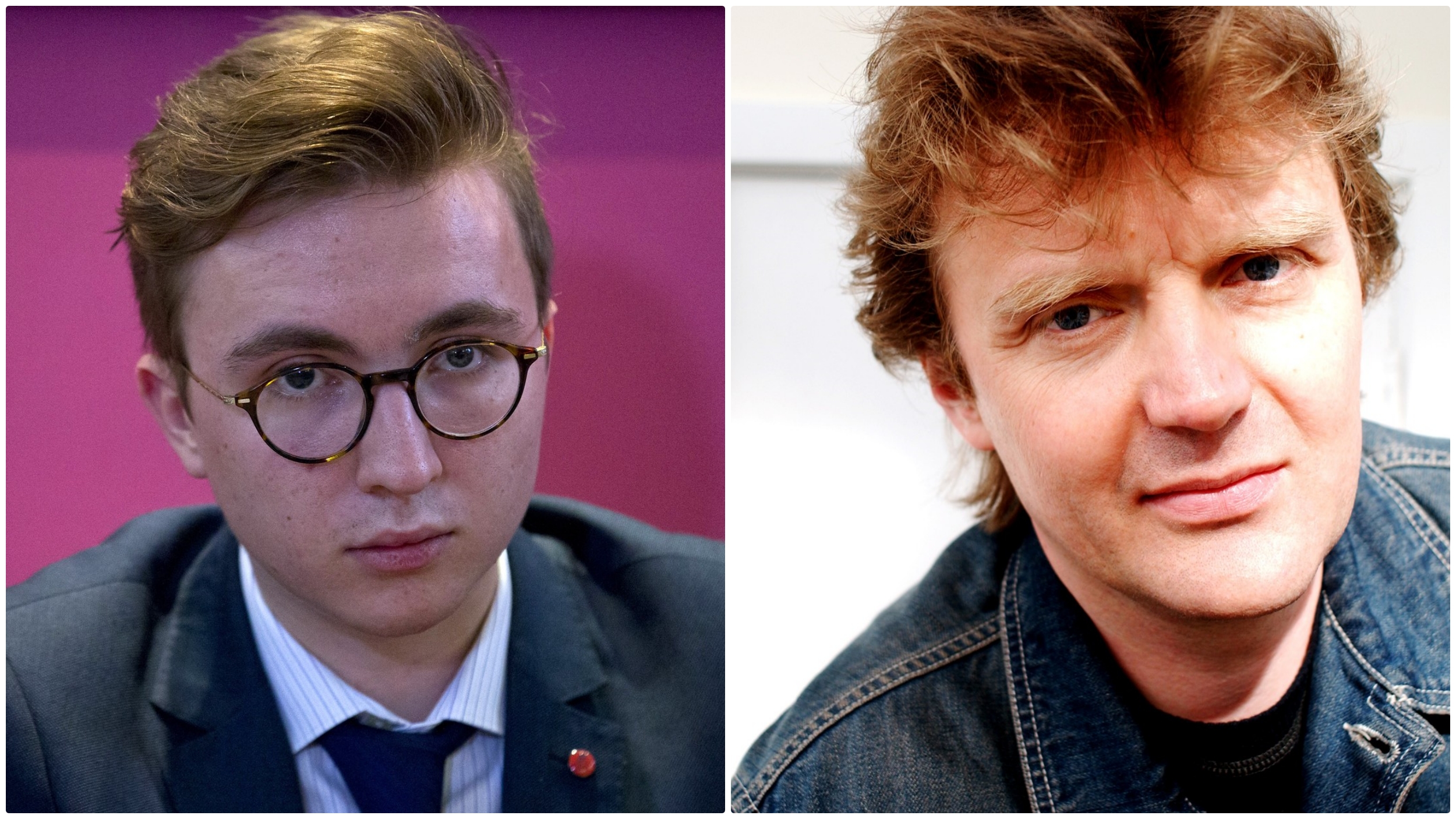 Anatoly Litvinenko i Alexander Litvinenko