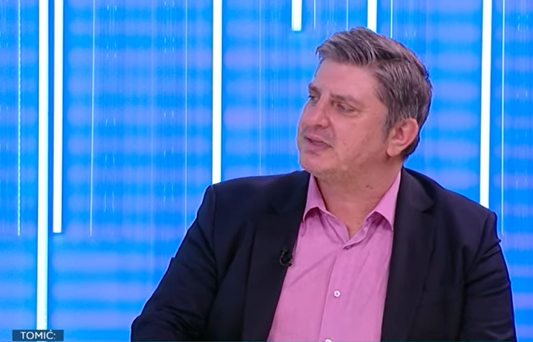 Nikola Tomić o "vrućoj" jeseni na Kosovu i 3 meseca i 2 dana izbora