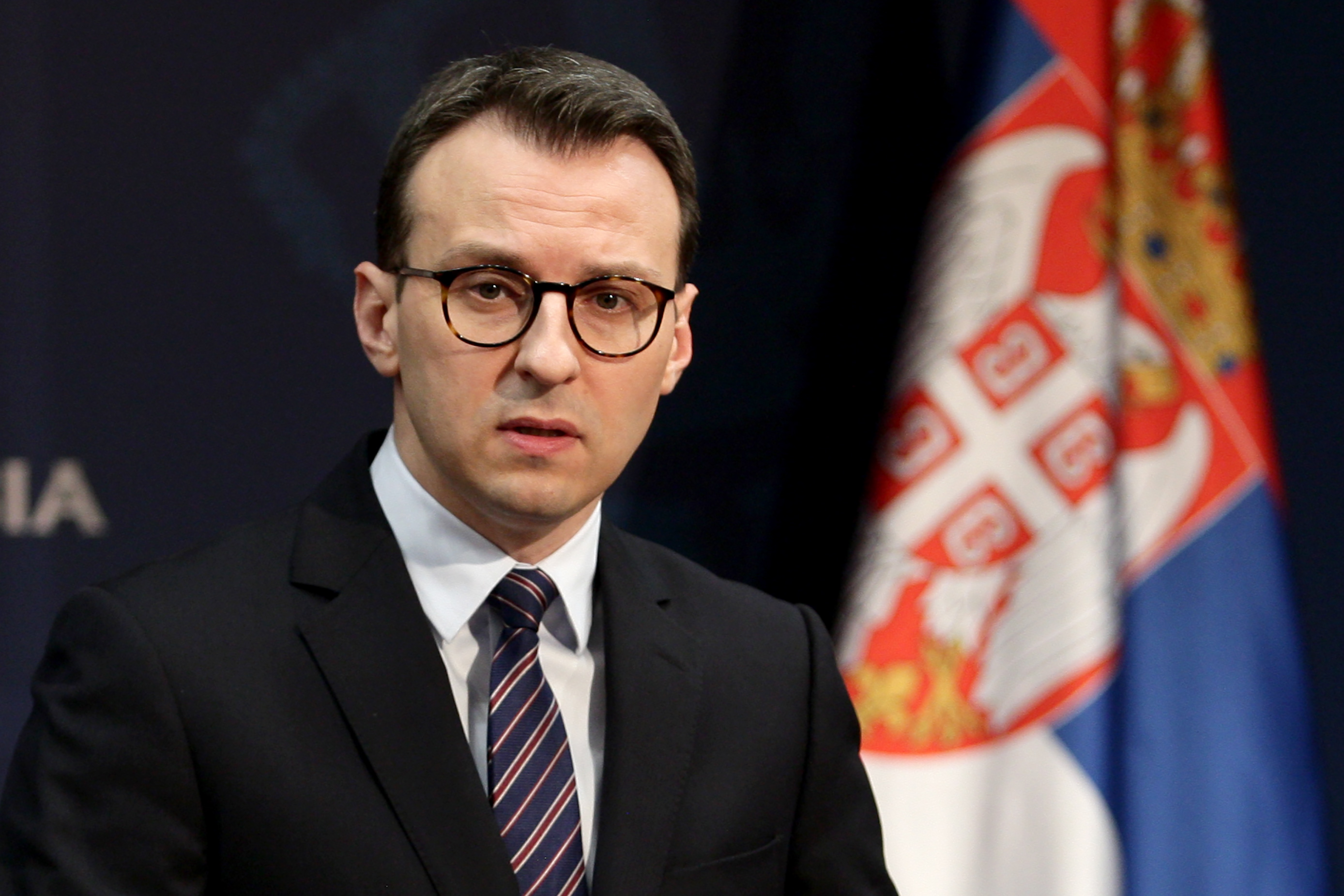 PETAR PETKOVIC