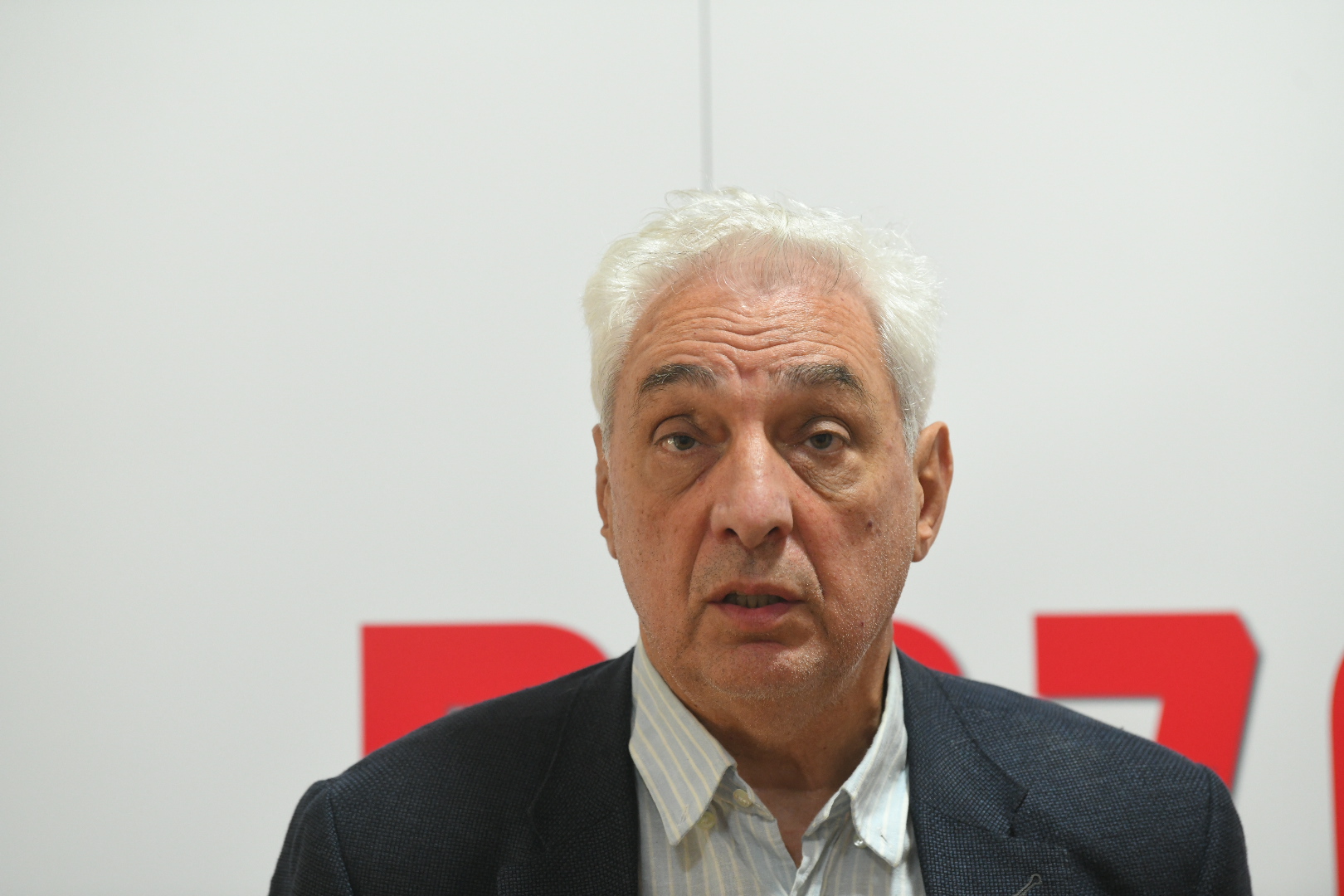 Beograd, 01.11.2022. KZŠ, Rada Trajković, Srpska političarka sa Kosova i Metohije, Predsednica Evropski pokret Srba sa Kosova i Metohije, Doktorka Foto: Nemanja Jovanović/Nova.rs