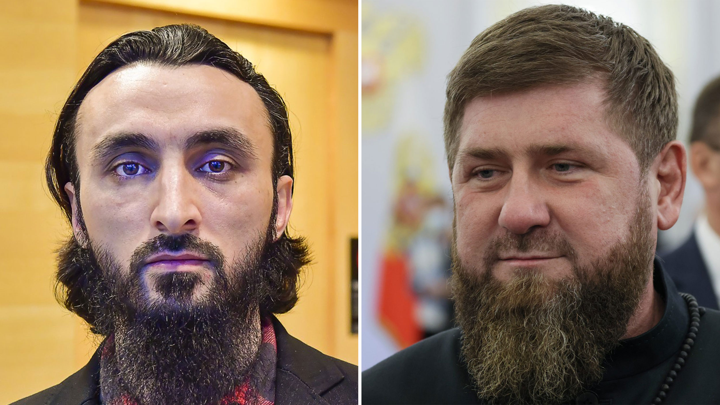 Ramzan Kadirov, Tumso Abdurahmanov
