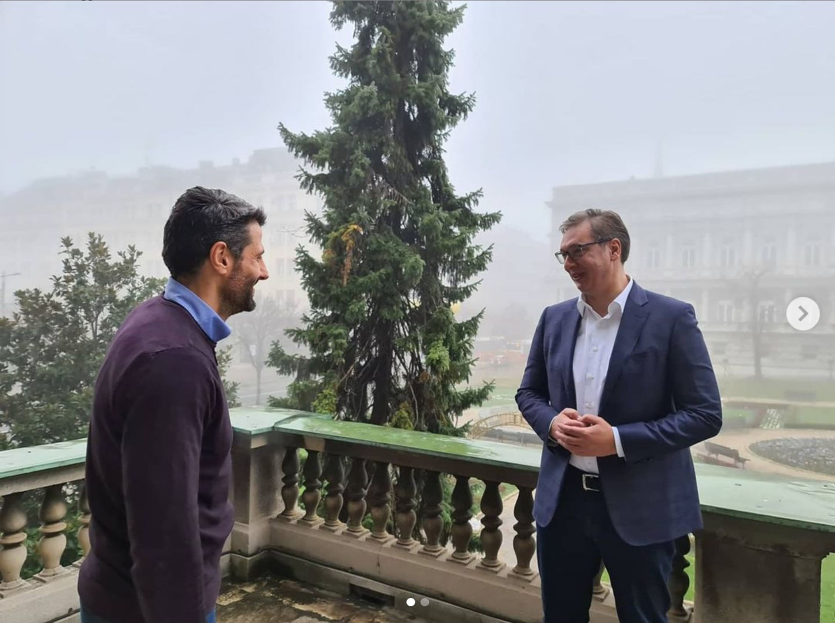 vucic sapic foto Instagrambuducnostsrbijeav (1)