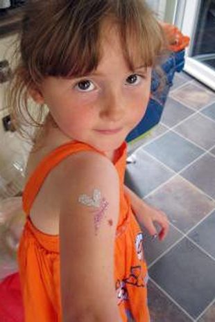 Family of April Jones, 5, murdered by evil monster decade ago say pain will never end